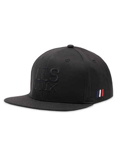 Les Deux Baseball Cap Cap LDM701005 Black/Black 100100