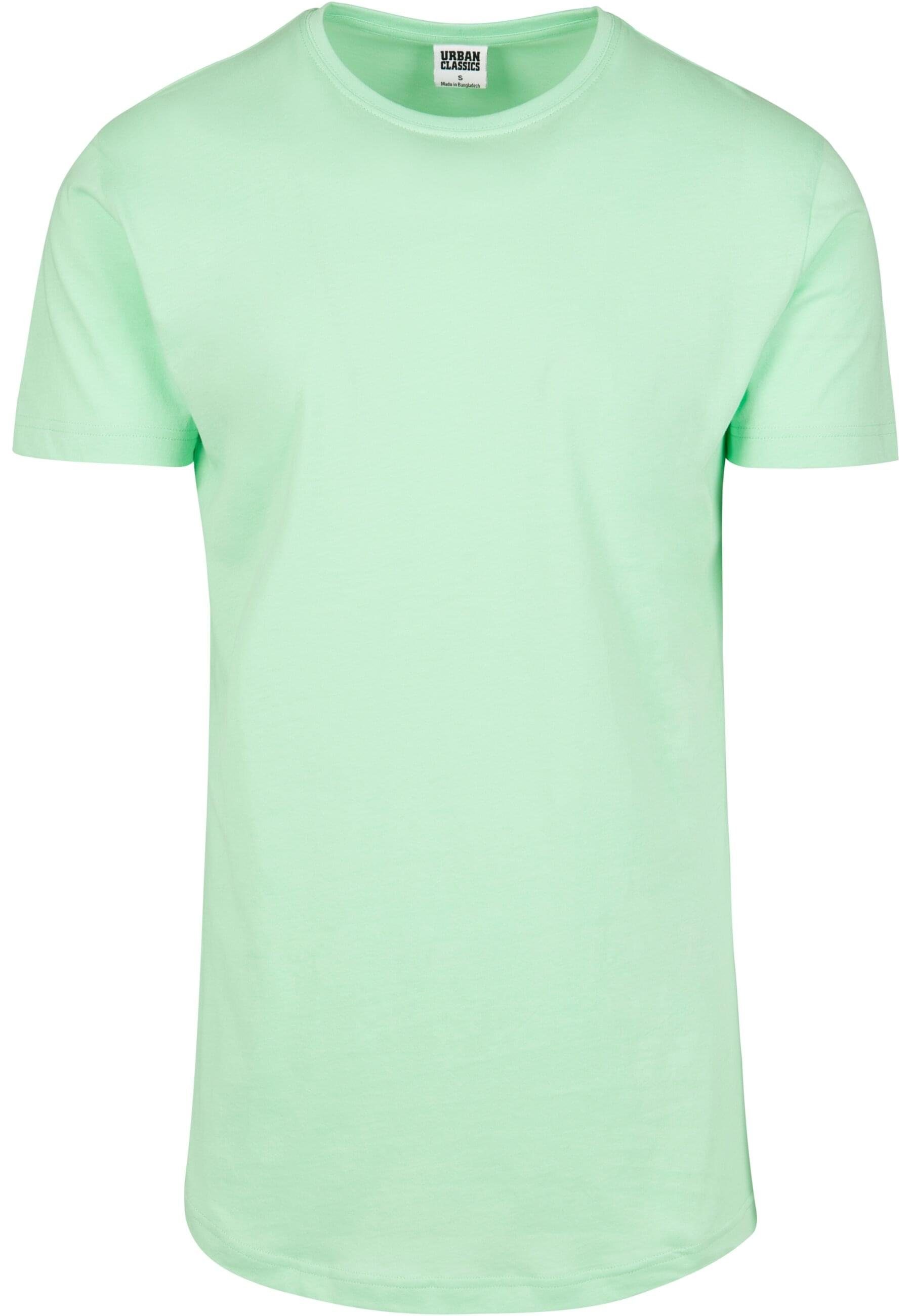 URBAN CLASSICS Kurzarmshirt Urban Classics Herren günstig online kaufen