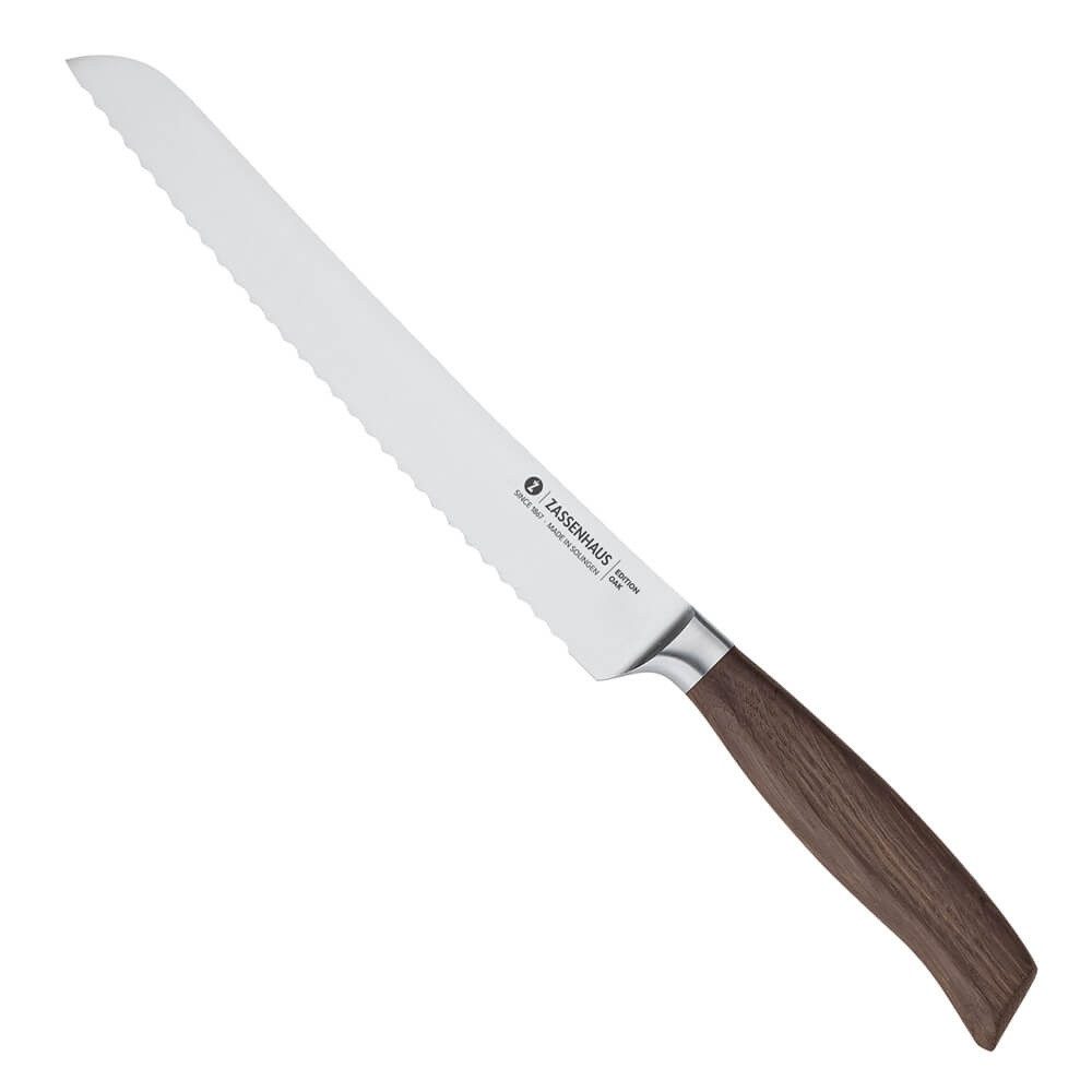 ZASSENHAUS Brotmesser