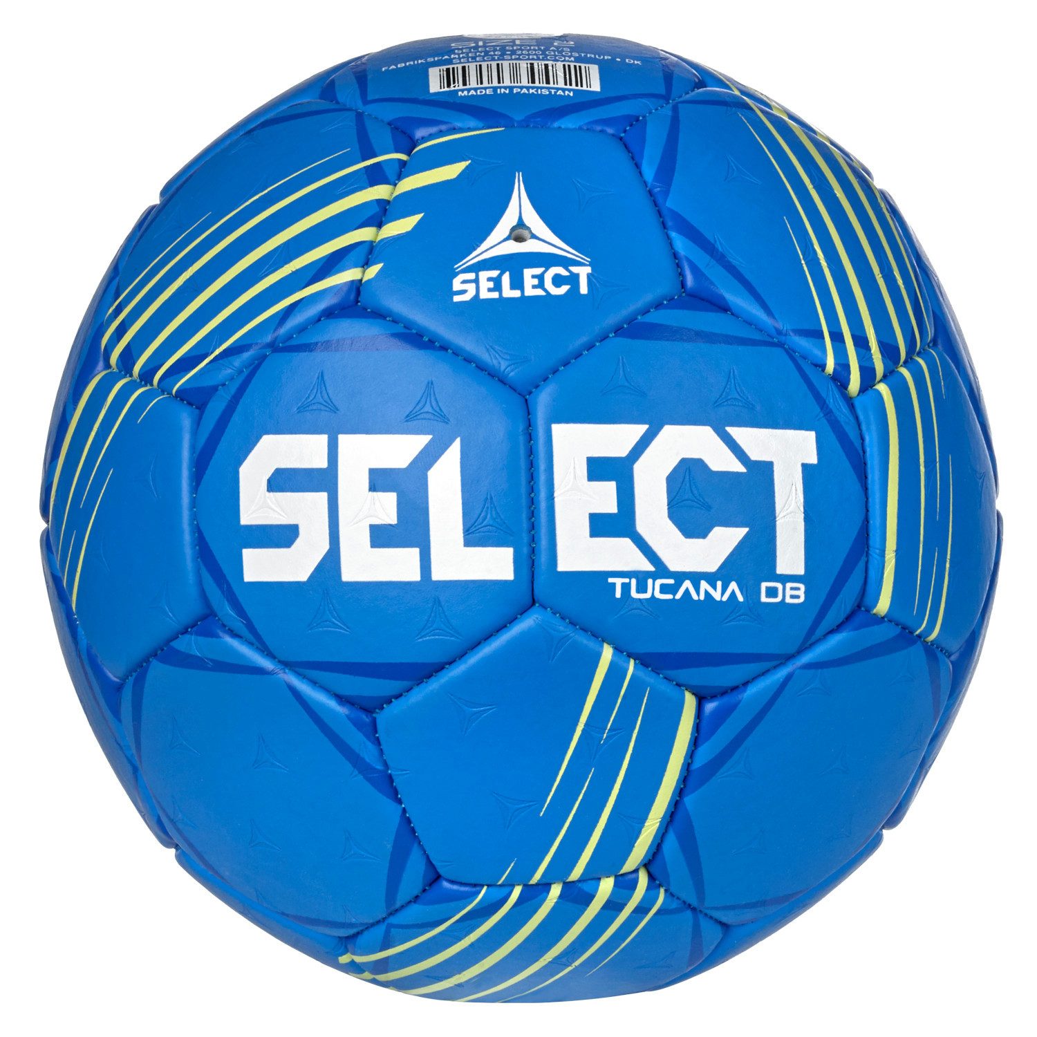 Select Handball Select Handball Tucana DB v24