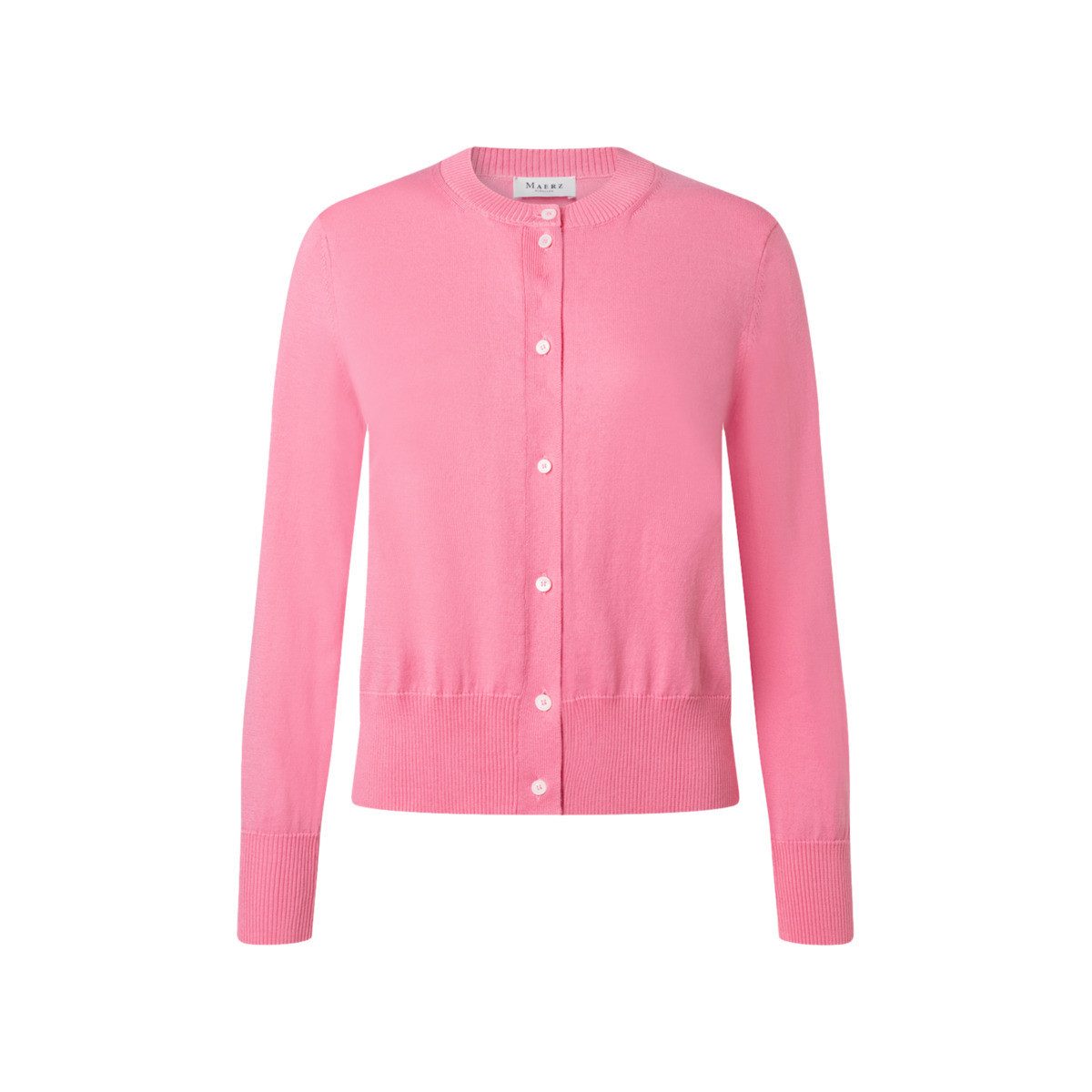 MAERZ Muenchen Strickjacke Maerz Muenchen 214200 Strickcardigan Damen Bekleidung