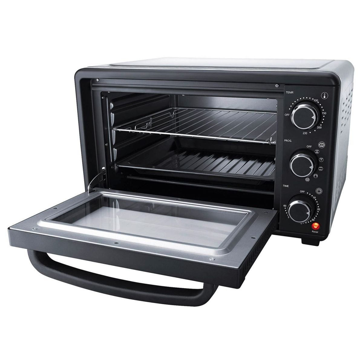 Steba Minibackofen KB A 25 Backofen