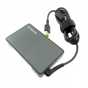 Lenovo Netzteil 65 Watt Slim Original ThinkPad Edge E540 Serie Notebook-Netzteil (Stecker: 11 x 4 mm rechteckig, Ausgangsleistung: 65 W)