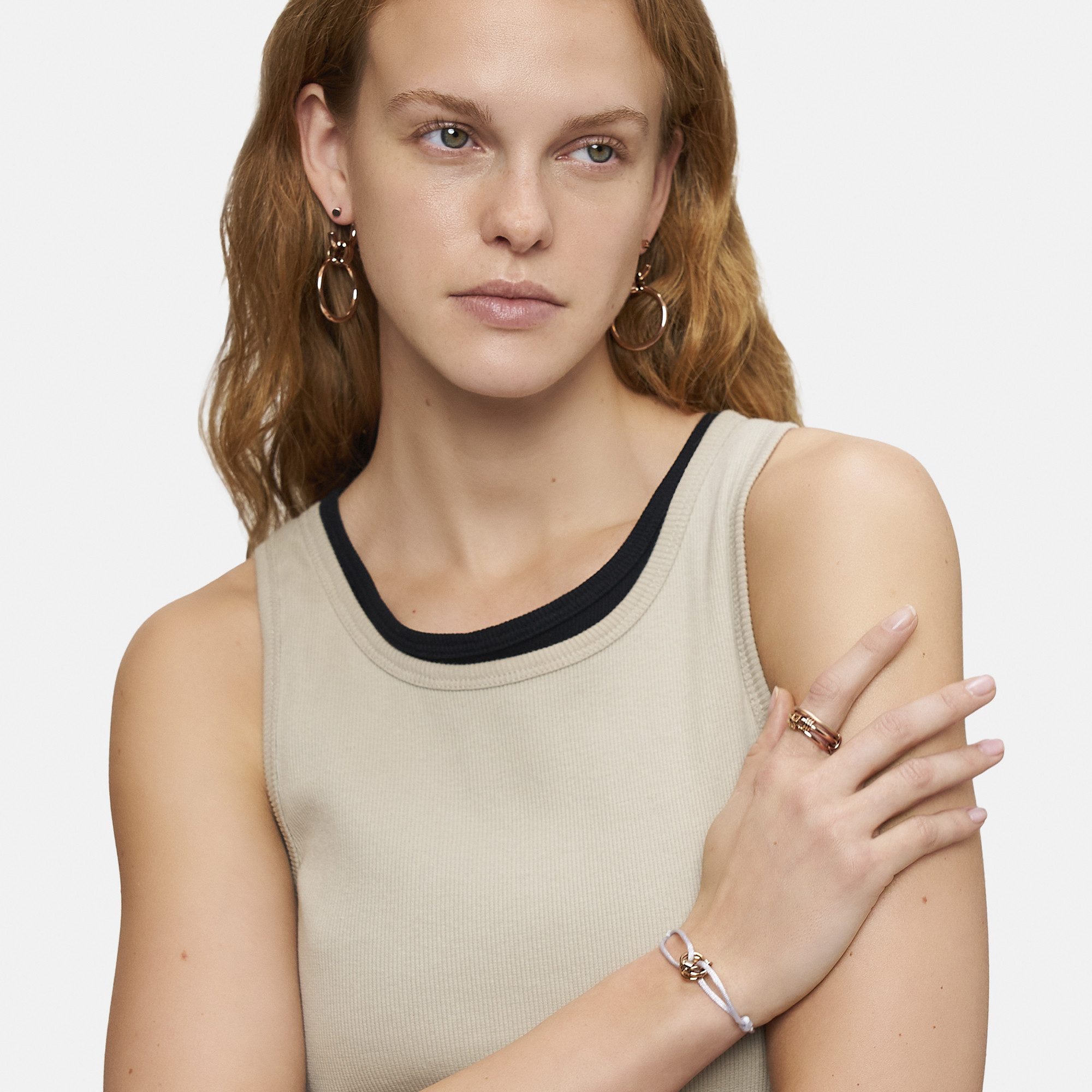 Liebeskind Berlin Armband Edelstahl günstig online kaufen