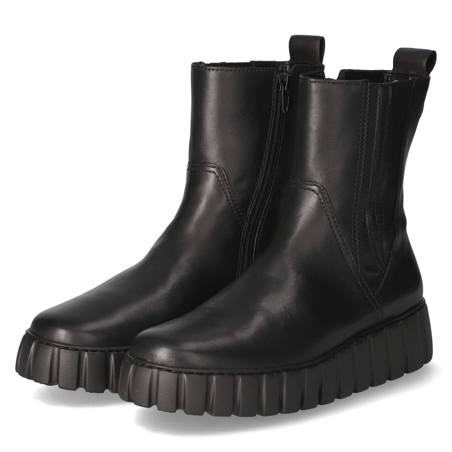 Chelsea Boots Stiefelette