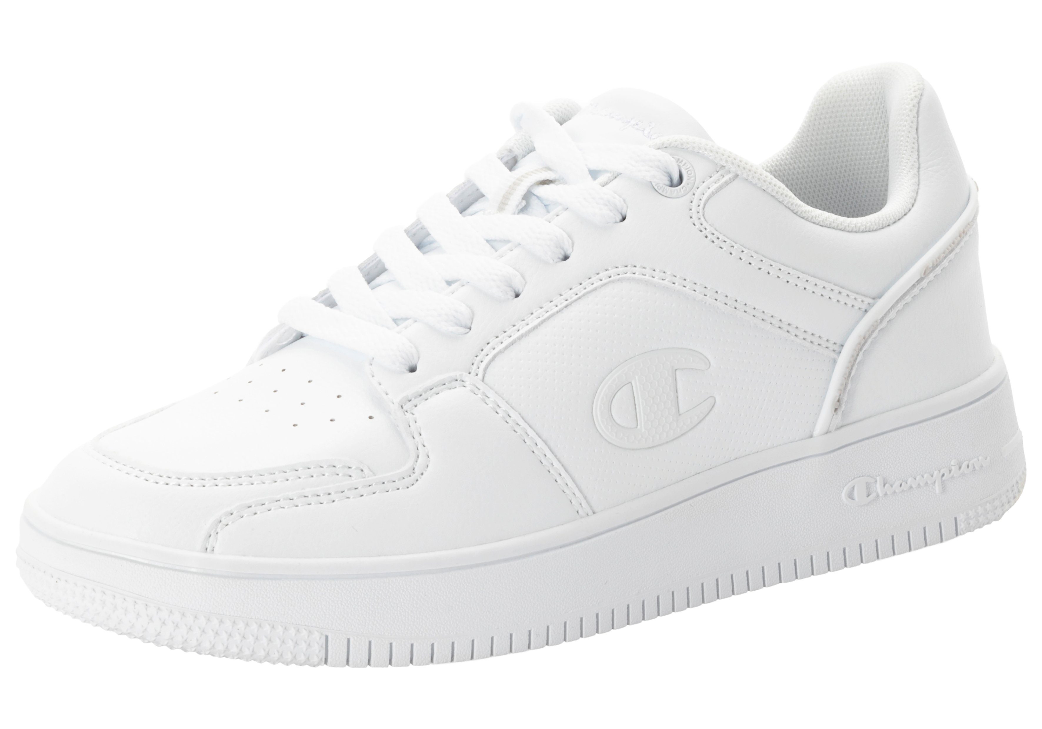 RD18 2.0 LOW Sneaker