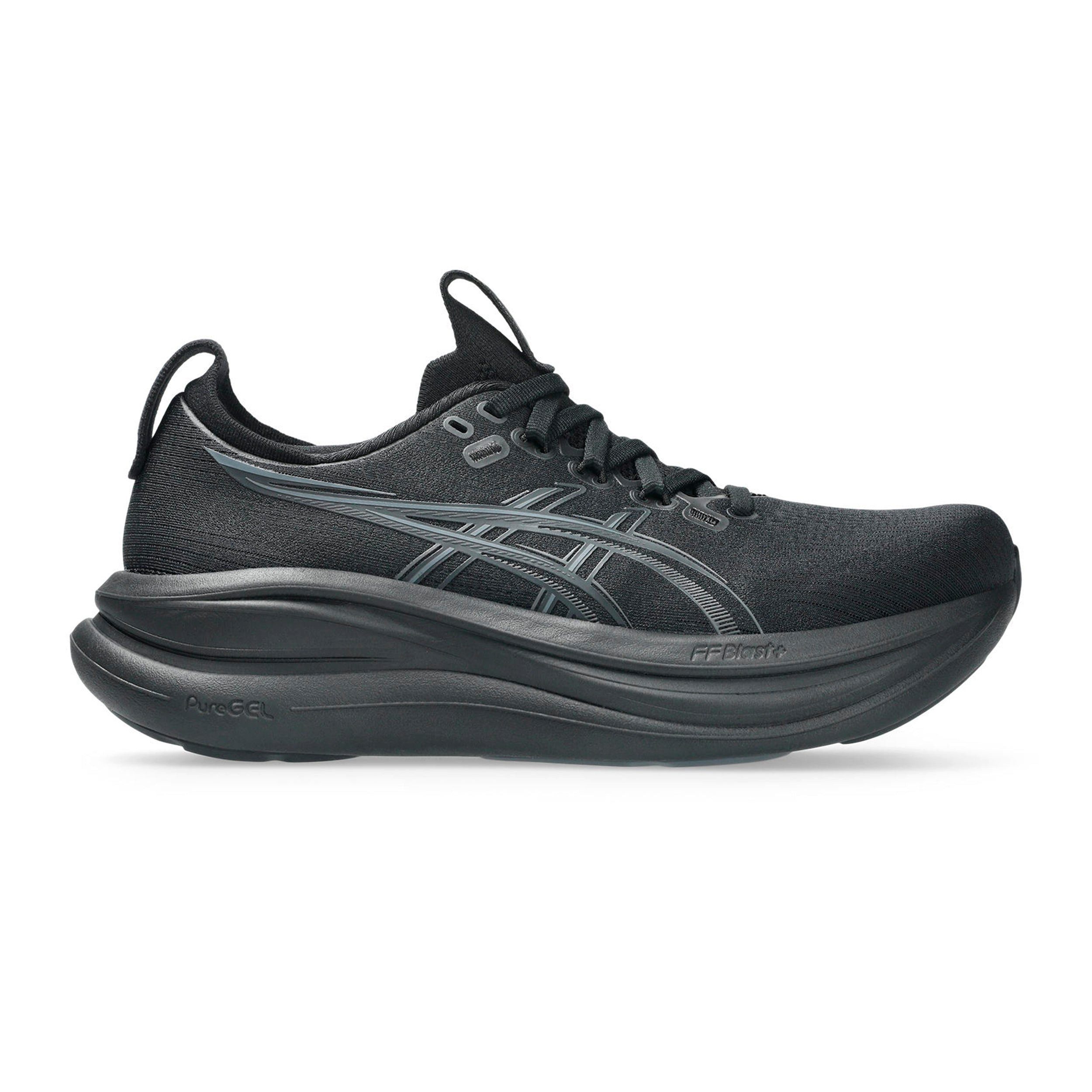 Asics Gel-Nimbus 28 - Neutralschuh Laufschuh