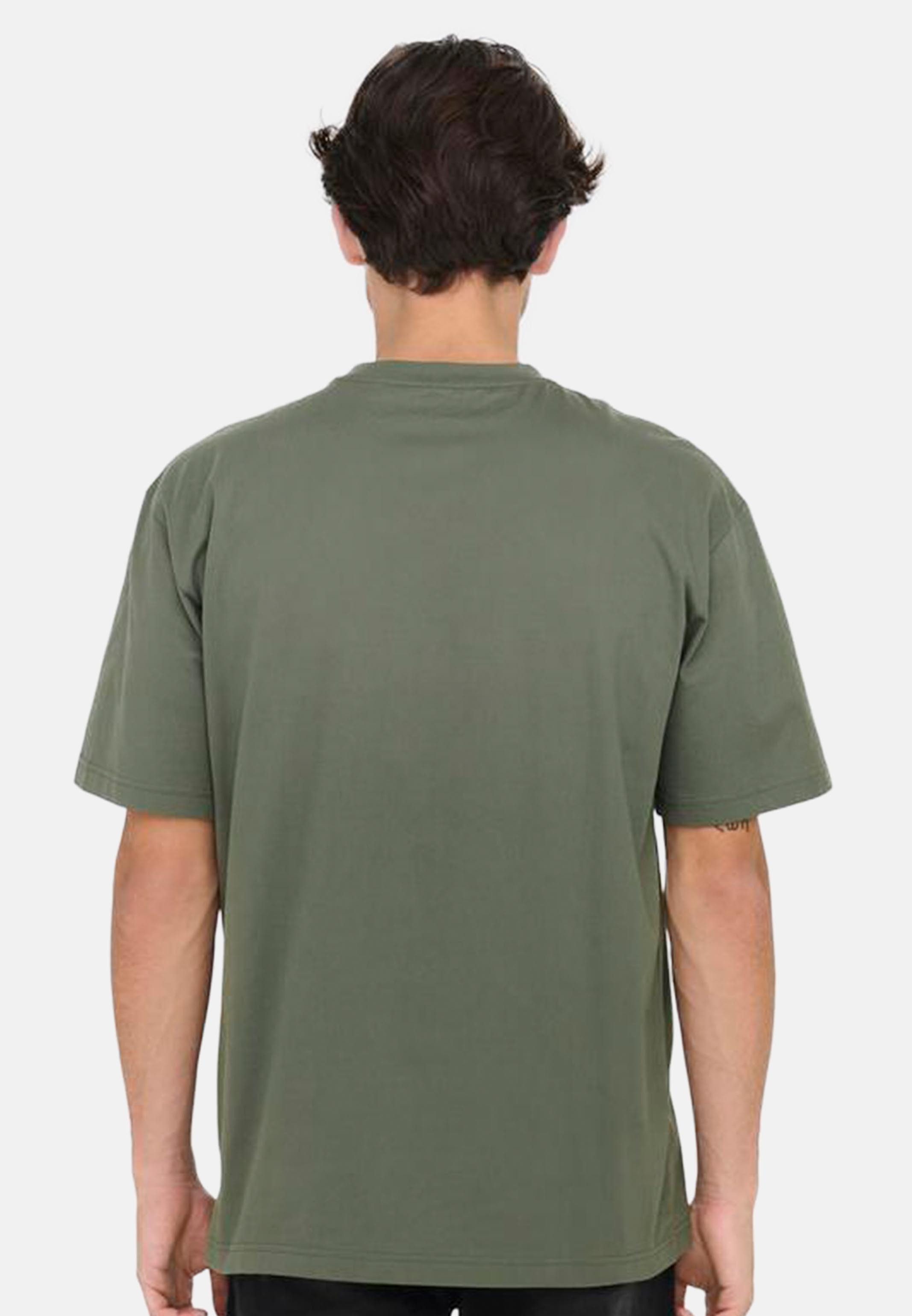 ONLY & SONS T-Shirt 3er Pack Onsfred (Spar-Set, 3-tlg) T-Shirt - Baumwolle - Atmungsaktiv - Locker geschnitten