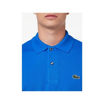 Lacoste Rundhalsshirt uni (1-tlg)