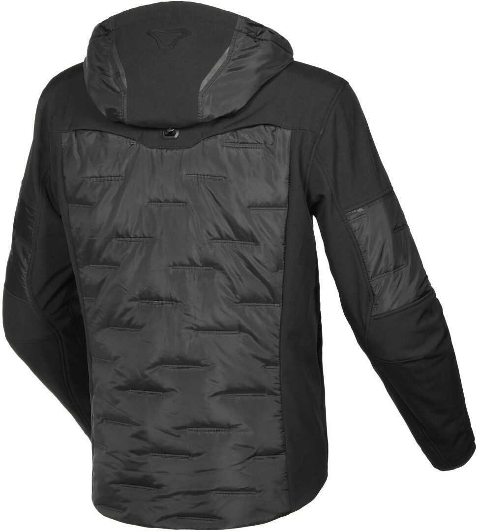 Macna Motorradjacke Cocoon wasserdichte Damen Motorrad Textiljacke herausne günstig online kaufen
