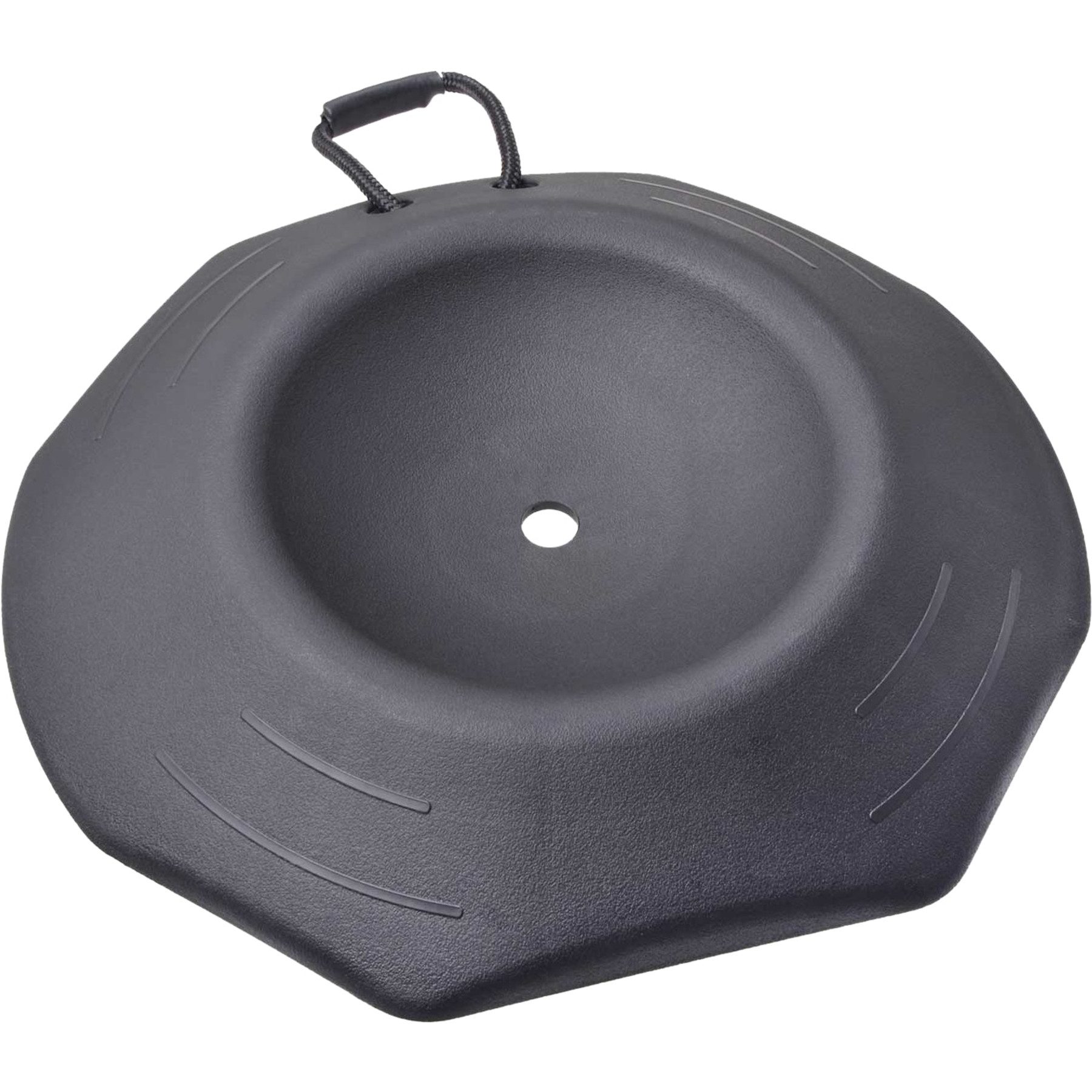 Filmer Anhänger-Stützrad FILMER Stützradunterlage, 36453