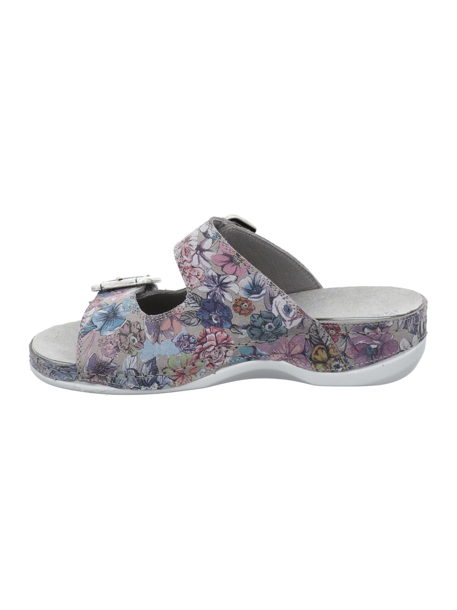 Westland Riemchensandale