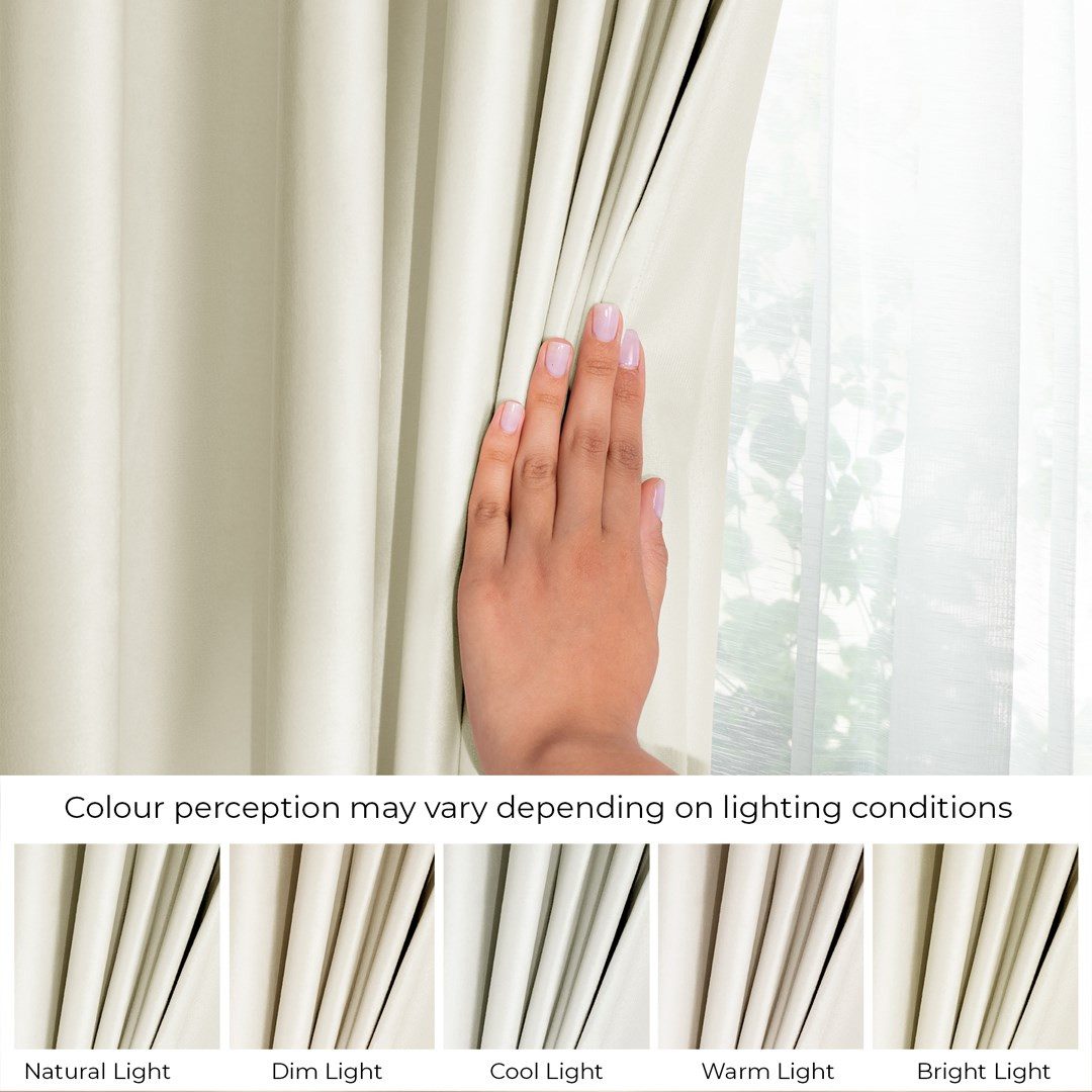 AmeliaHome Gardine Gardine Kräuselband Vorhang VerdunkelndSamt Textil Multi günstig online kaufen