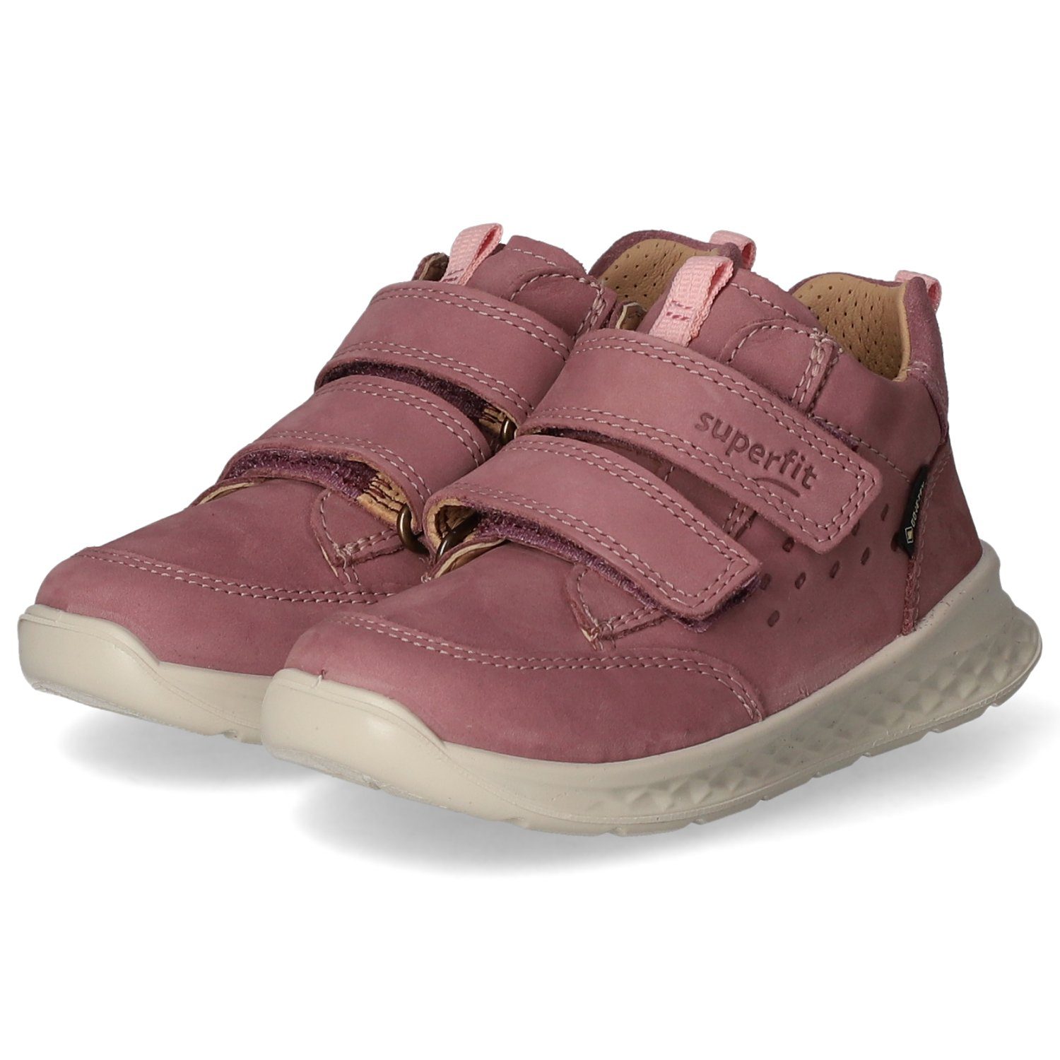 Superfit Halbschuhe Schnürschuh