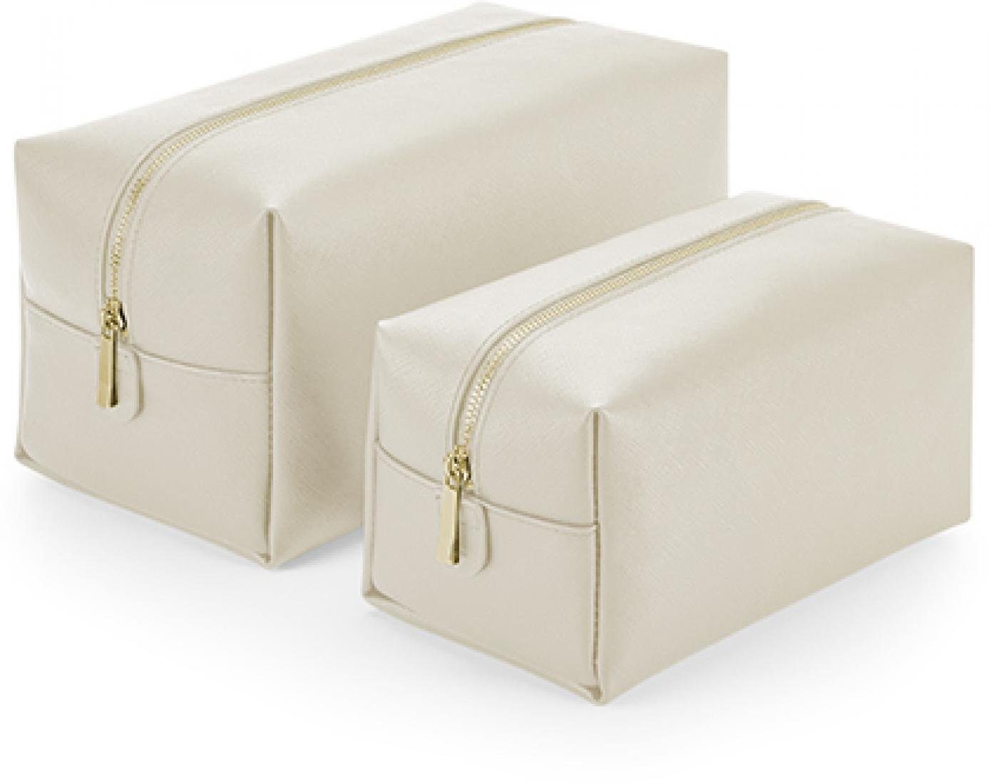 Kulturbeutel Boutique Toiletry/ Accessory Case PU-Kunstleder