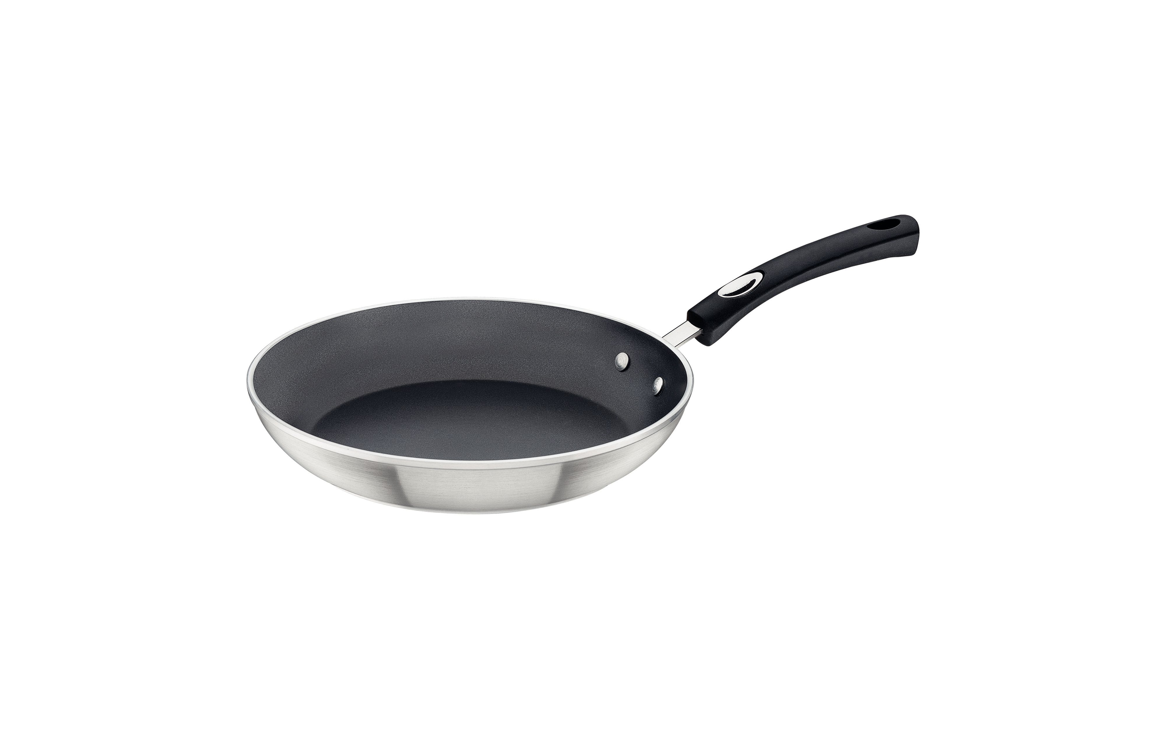 Tramontina Bratpfanne PROFESSIONAL - Induktion, Aluminium, Induktion, Antihaftversiegelung