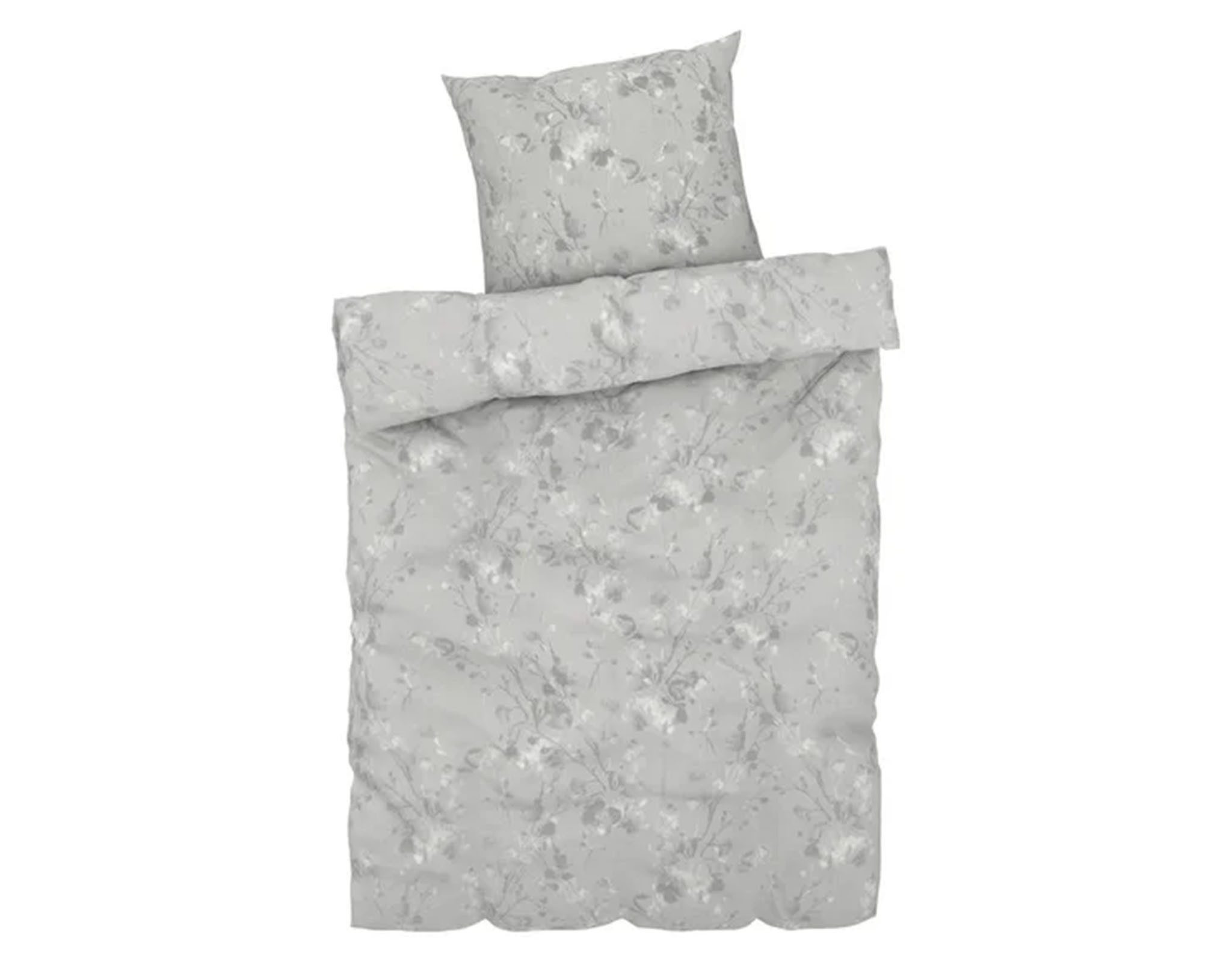 Michalsky Bettwäsche Michalsky Bettwäsche Bettbezug Garnitur Satin 135 x 200 cm Baumwolle
