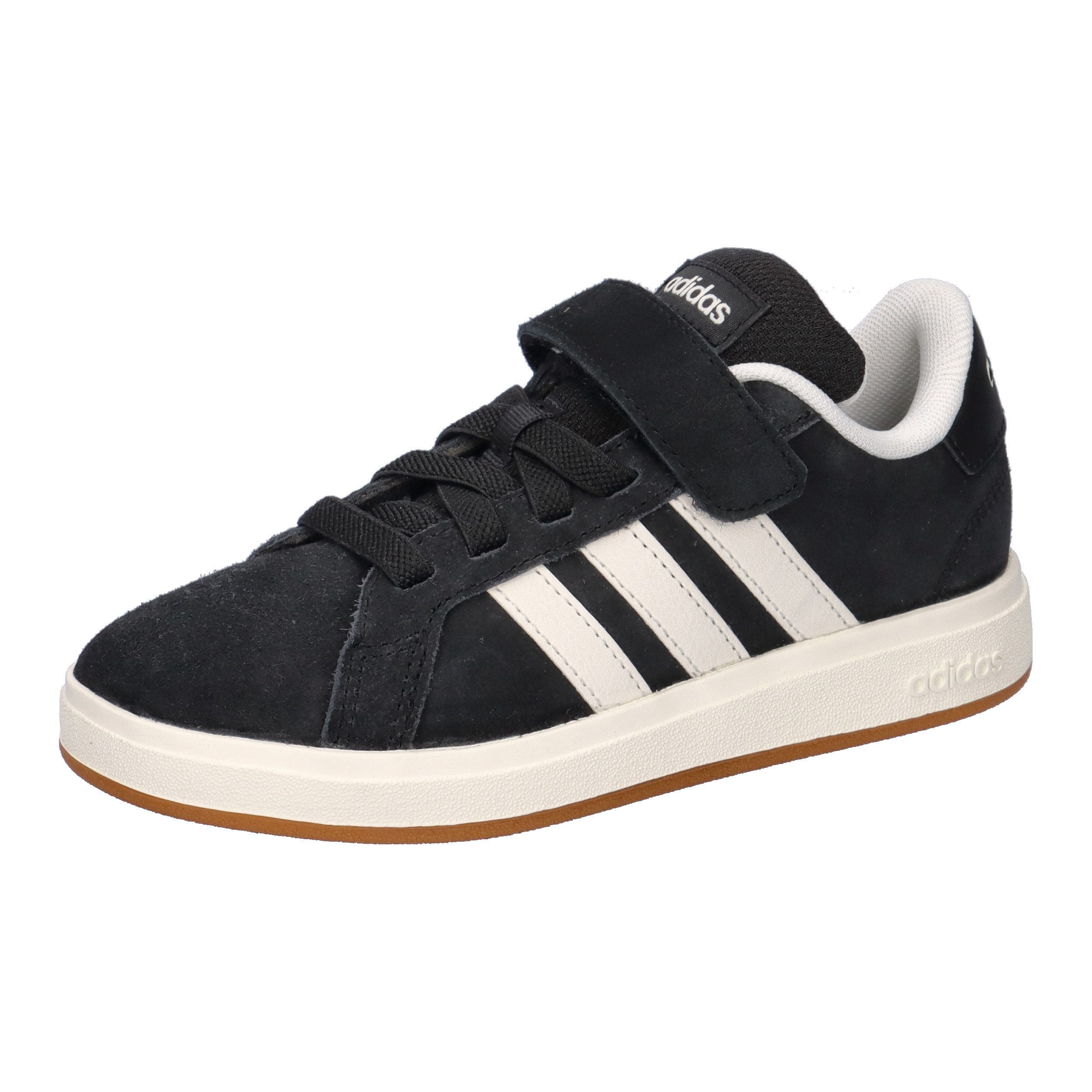 adidas Kinder Sneaker GRAND COURT 00s EL C Sneaker