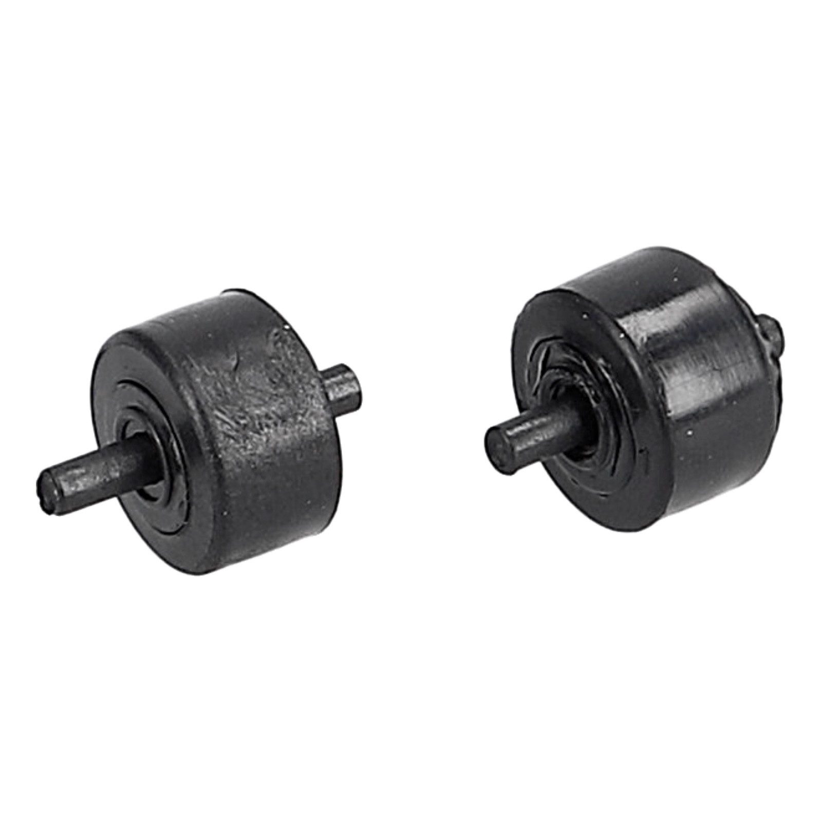 easyPART Lenkrolle wie Electrolux 4055420931 Electrolux 4055420931, Staubsauger
