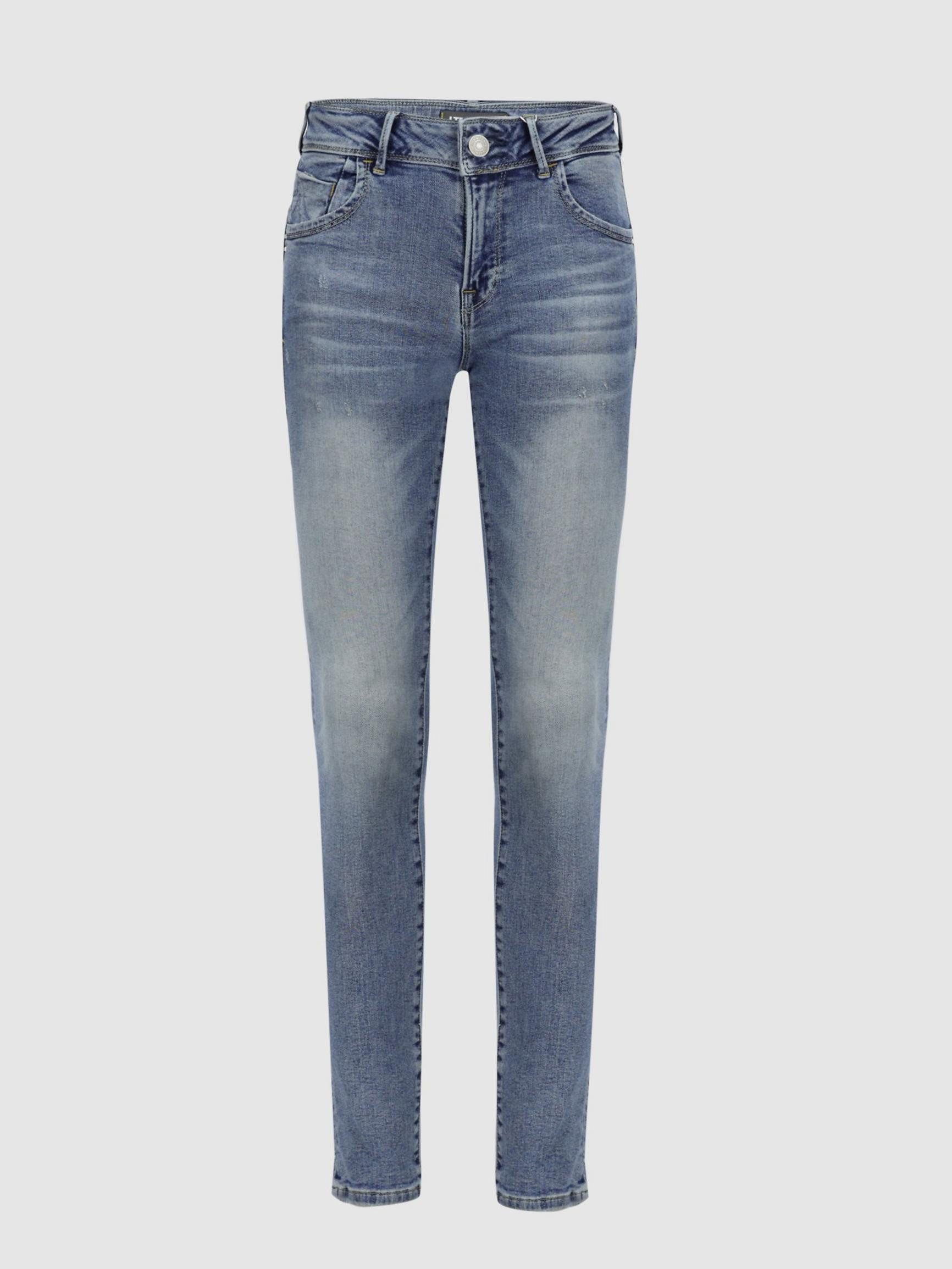 LTB Skinny-fit-Jeans günstig online kaufen