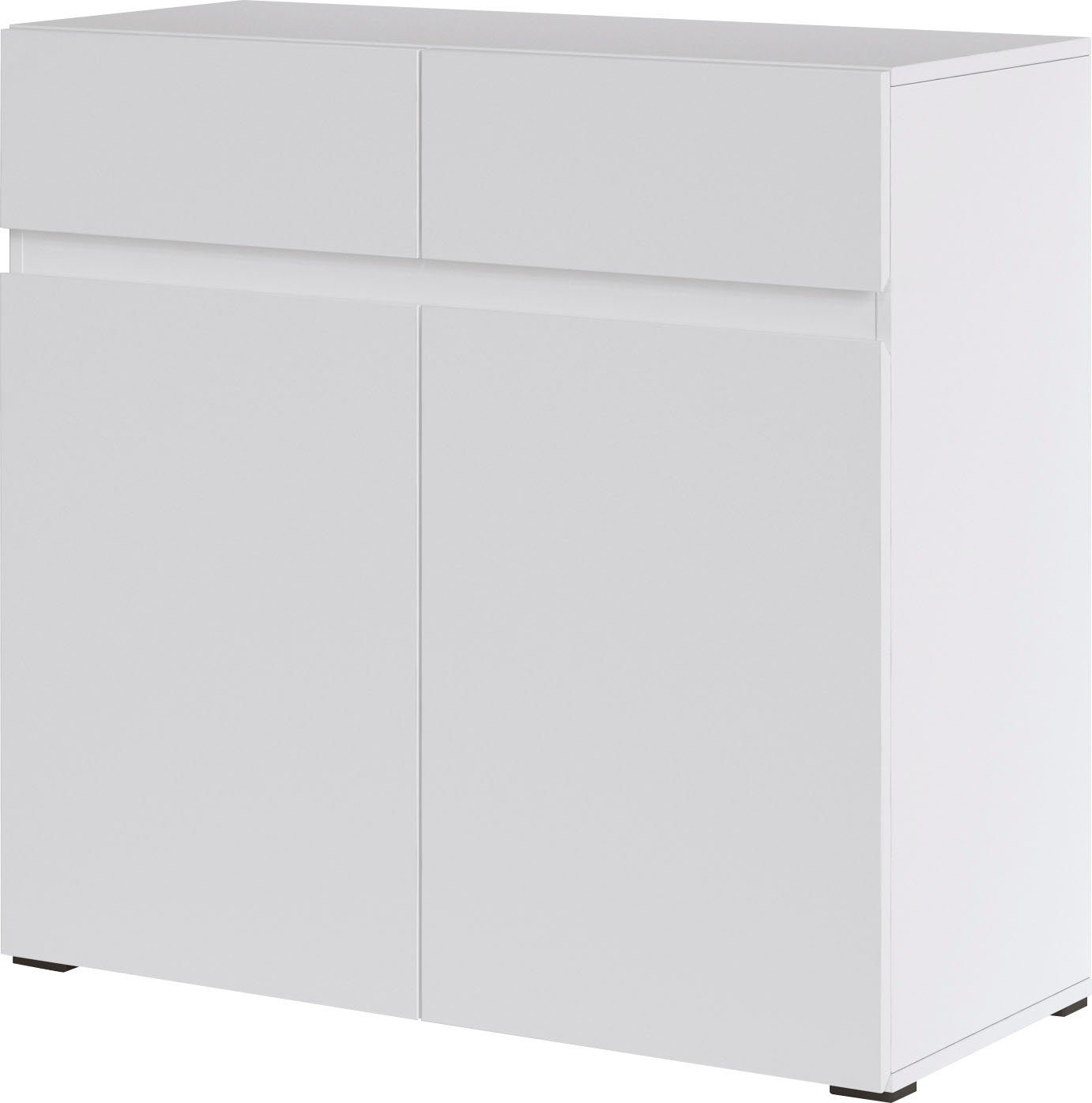 Home affaire Kommode Rimini, Breite 90 cm