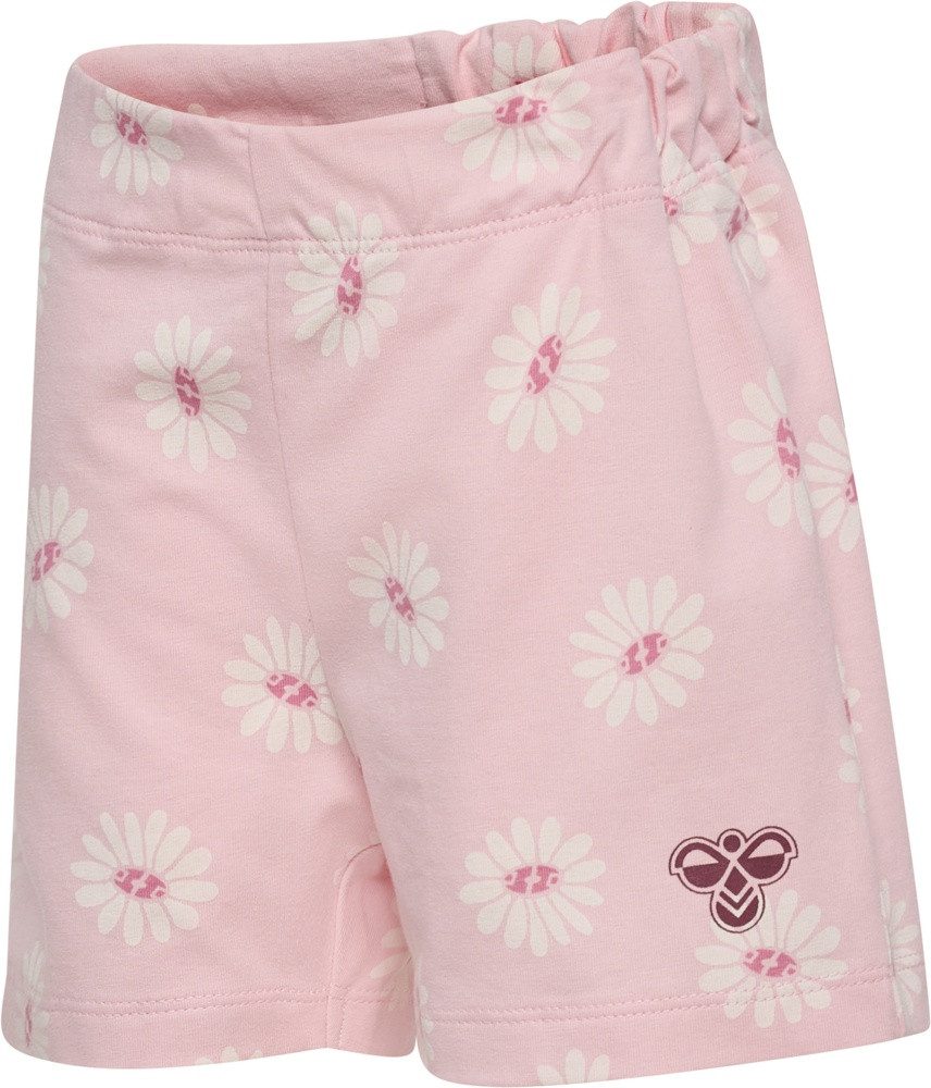 hummel Shorts Hmlmini Loose Flower Shorts