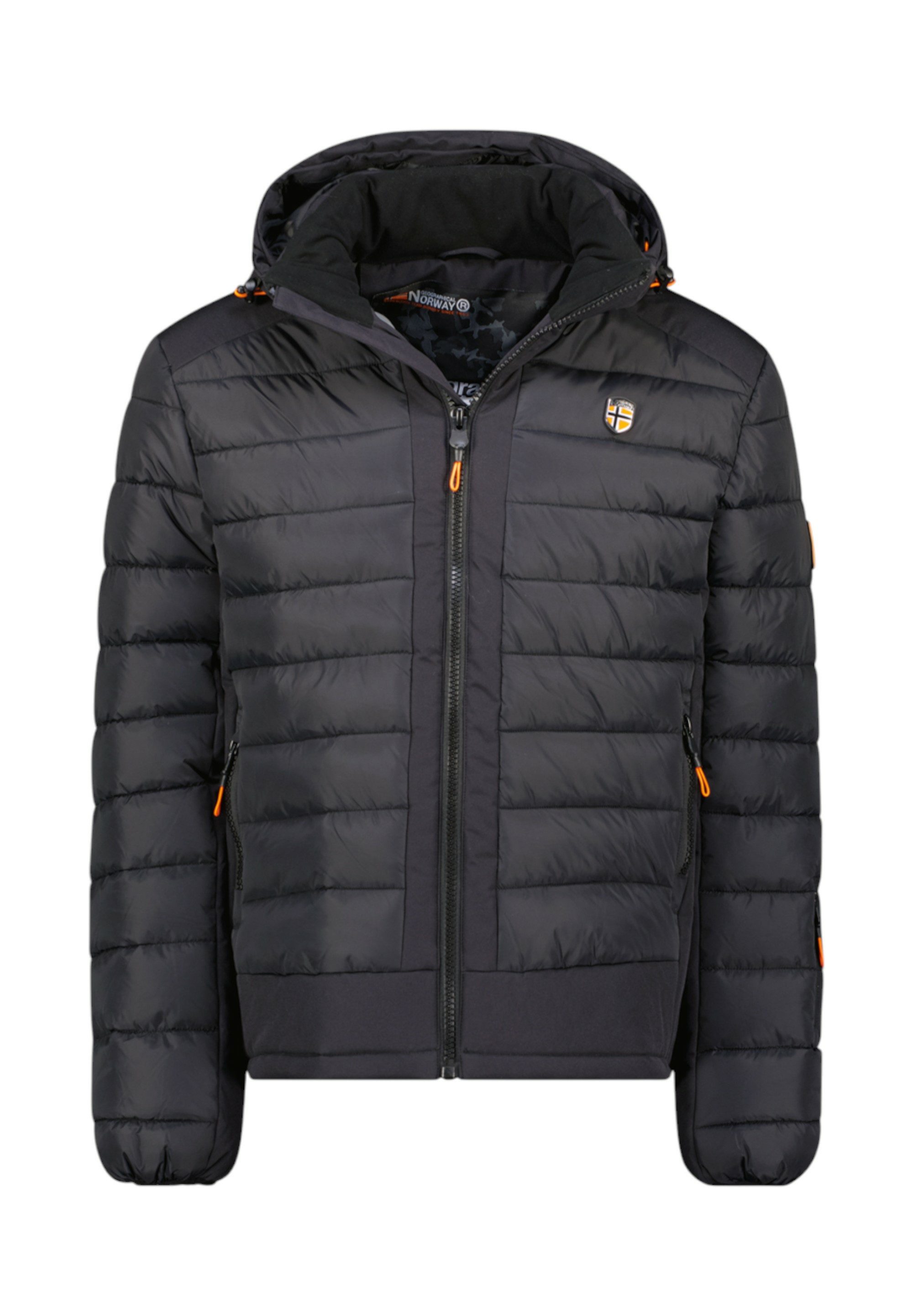 Winterjacke AURELIEN