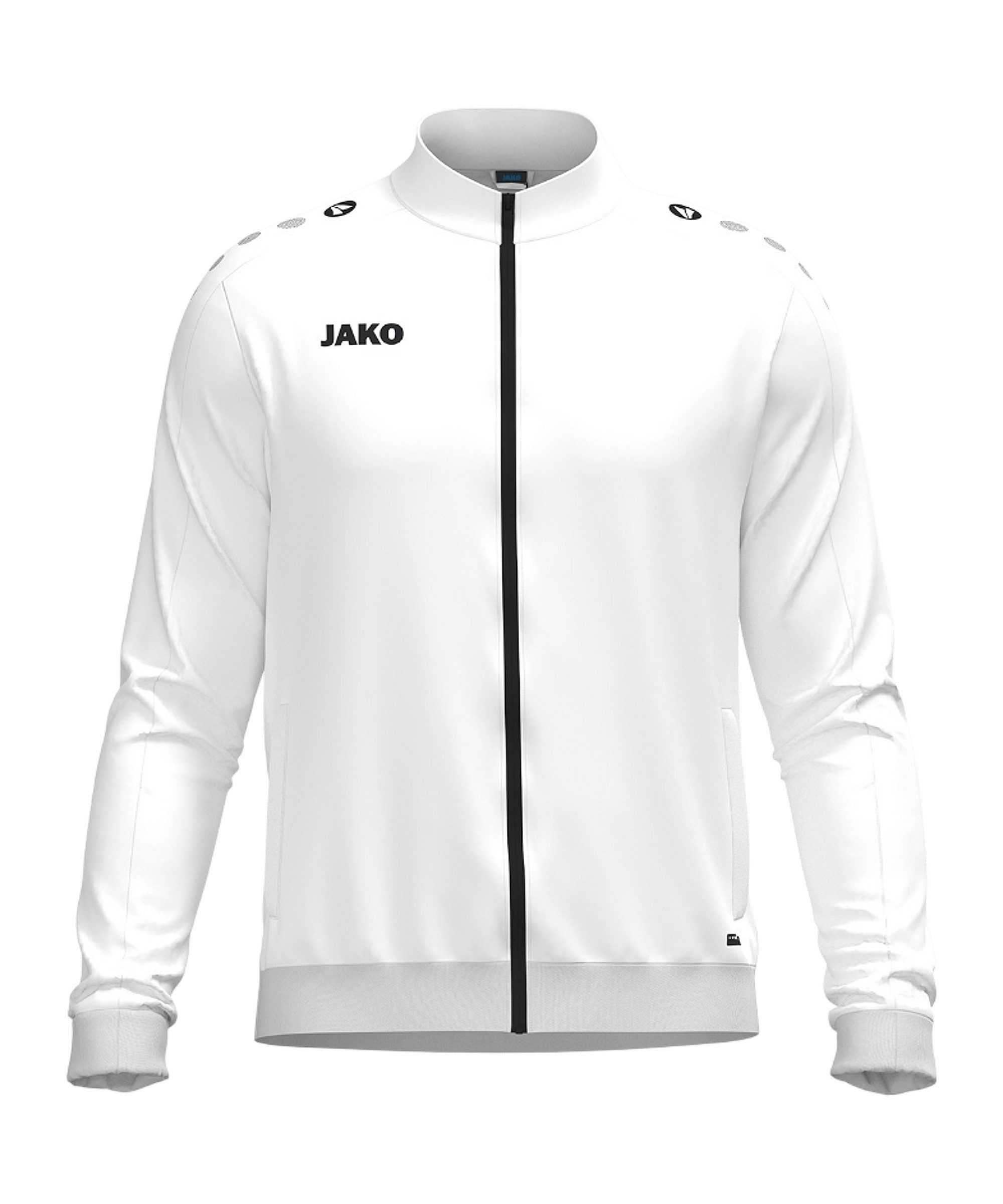 Trainingsjacke Jako Kinder Polyesterjacke One 9300