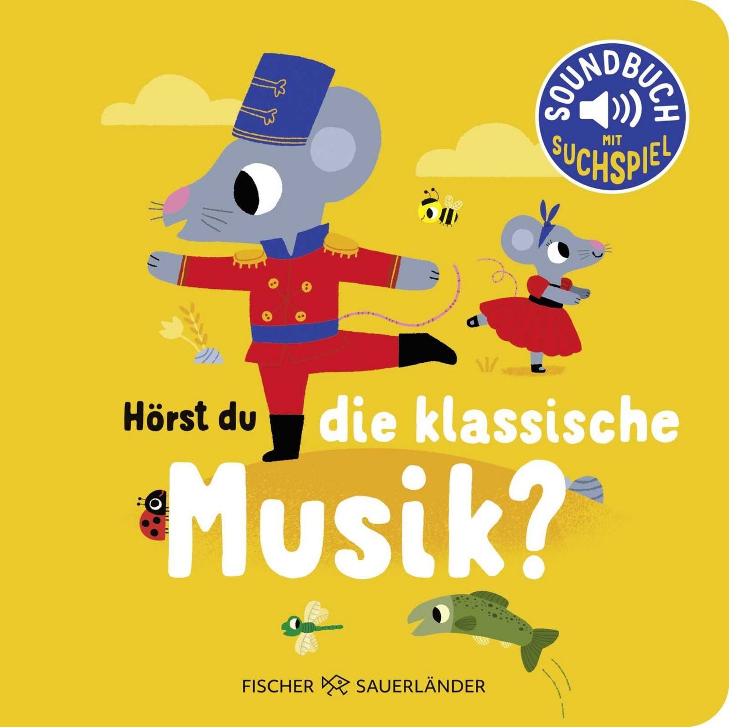 Hörst du die klassische Musik? / diverse