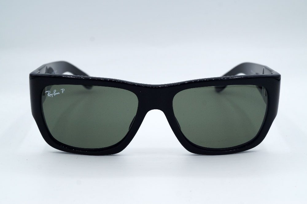 Ray-Ban Sonnenbrille RAY BAN Sonnenbrille Sunglasses RB 2187 901 58 günstig online kaufen