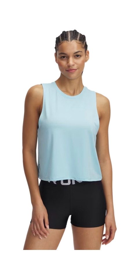 Tanktop Vanish Energy Crop