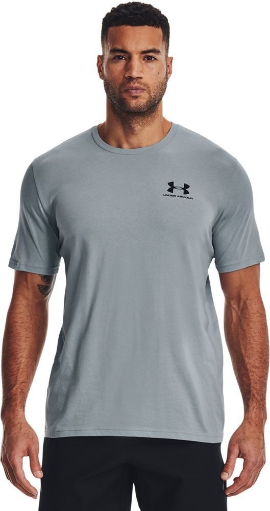 Under Armour® T-Shirt Ua M Sportstyle günstig online kaufen