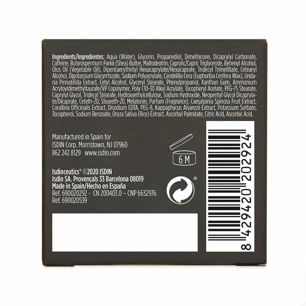 Isdin Augencreme ceutics Rejuvenate Vital Eyes Augencreme