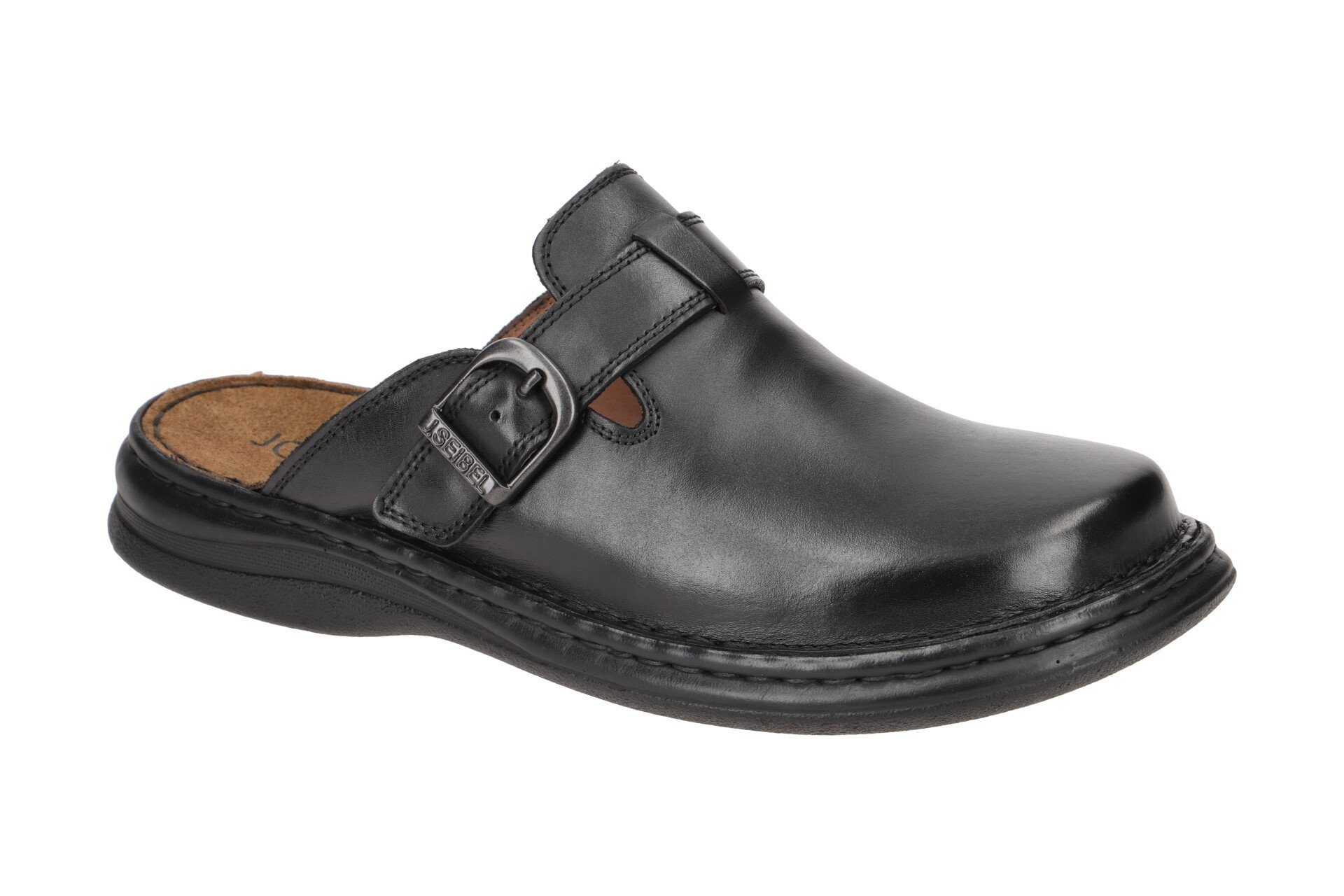 Josef Seibel 10122 37 600 Pantolette günstig online kaufen