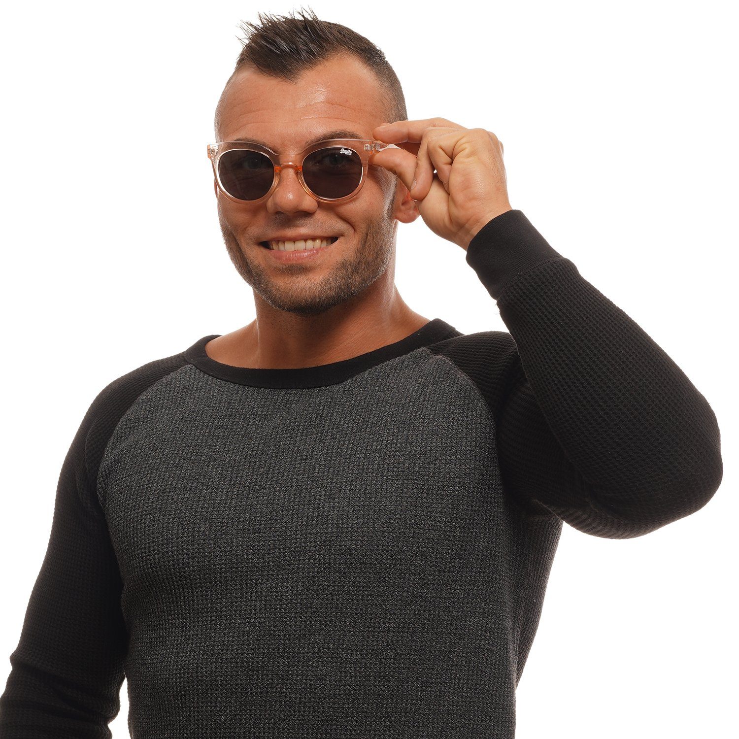 Superdry Sonnenbrille SDS Hara 51172