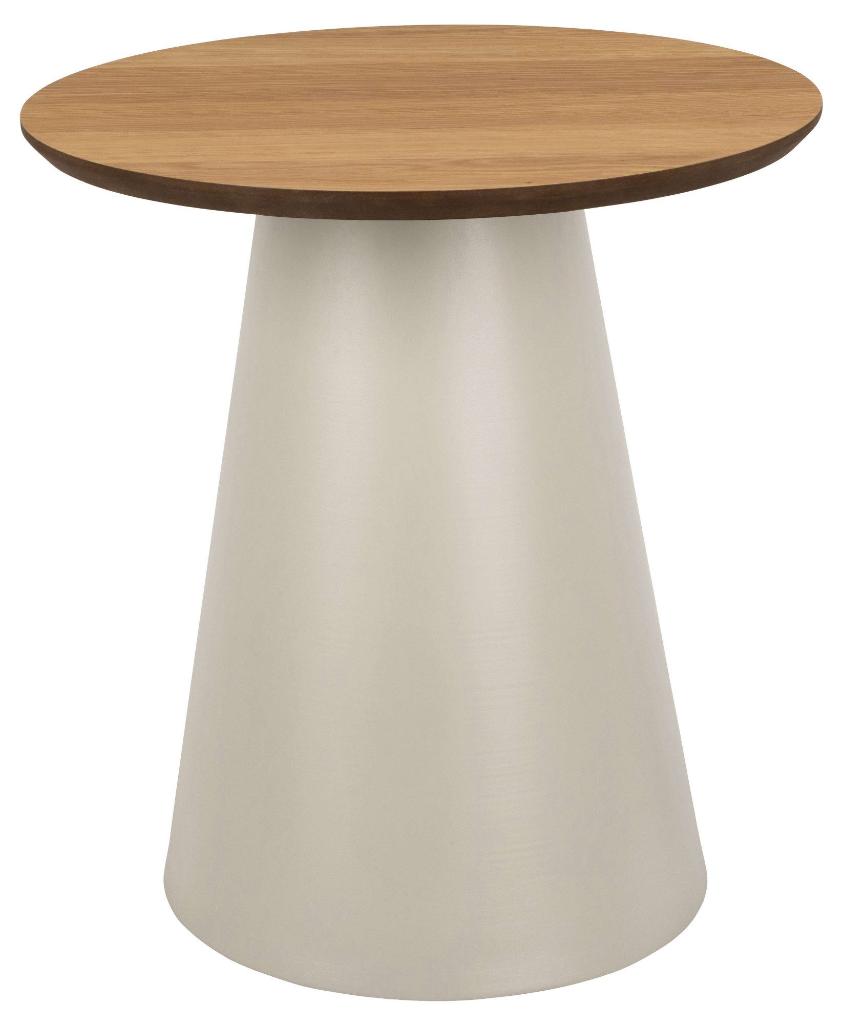 ACTONA GROUP Couchtisch Soli, Rund Couchtisch, günstig online kaufen
