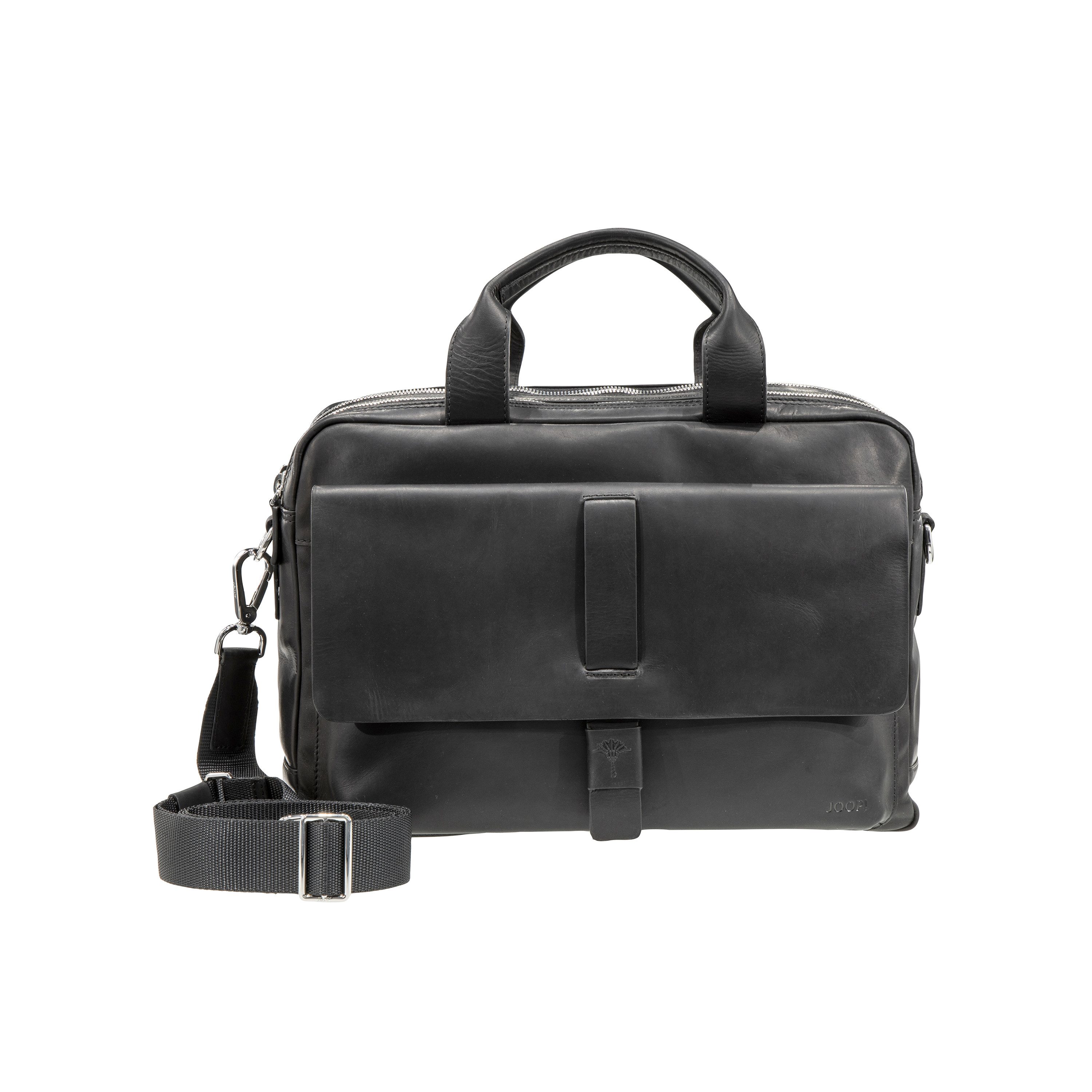 JOOP! Aktentasche Joop - Herren Aktentasche Loreto Pandion günstig online kaufen