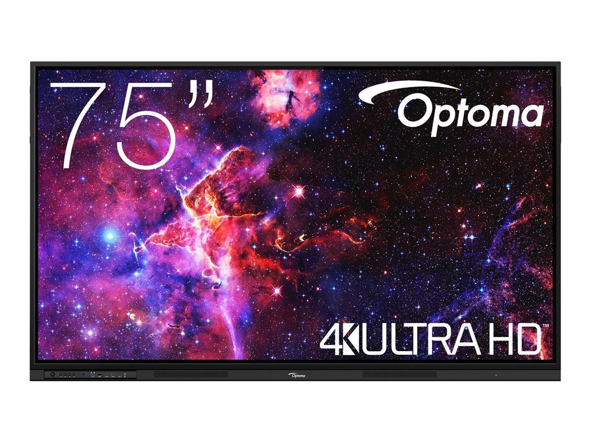 Optoma Digitaler Bilderrahmen