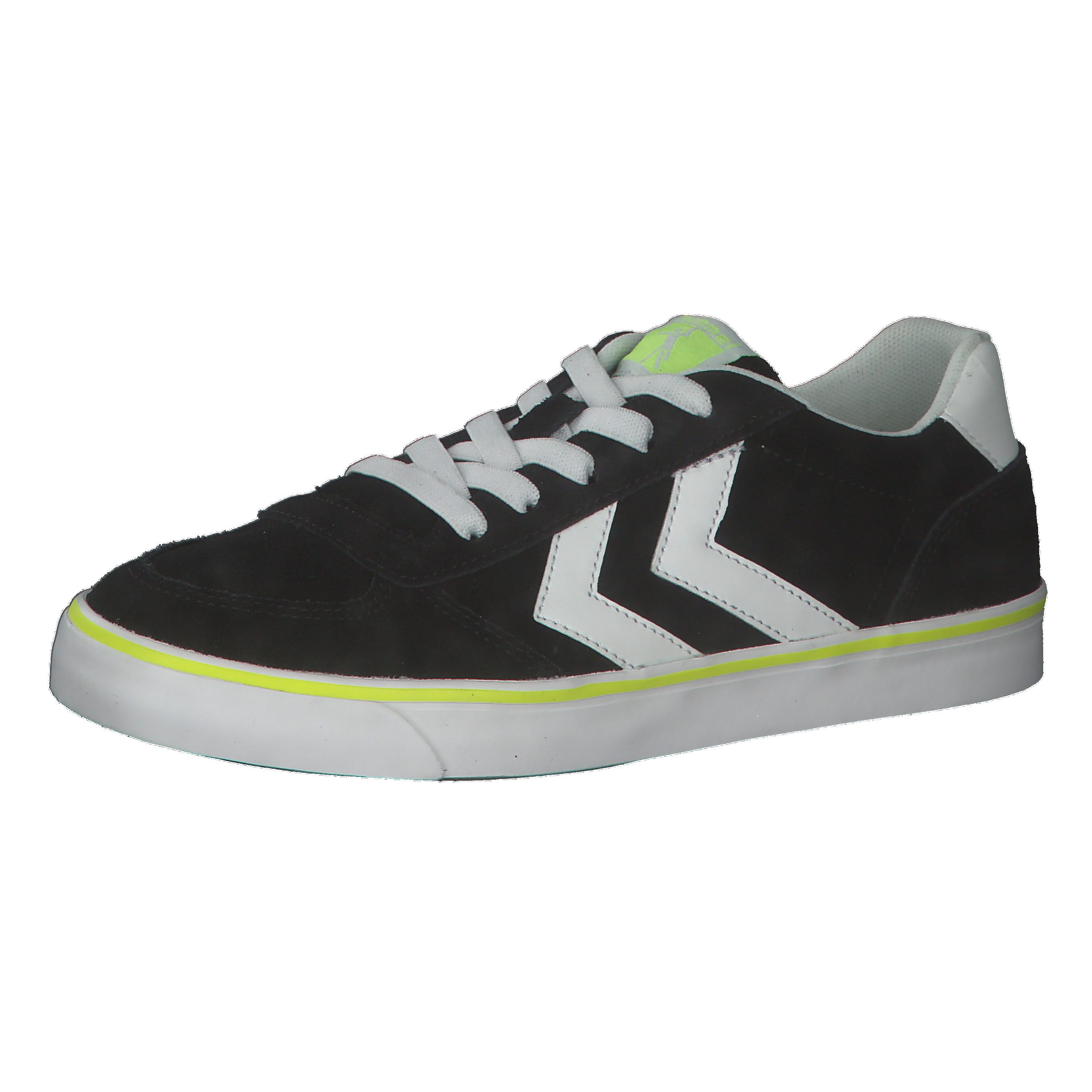 Hummel Kinder Sneaker Stadil 3.0 JR 205749 Sneaker