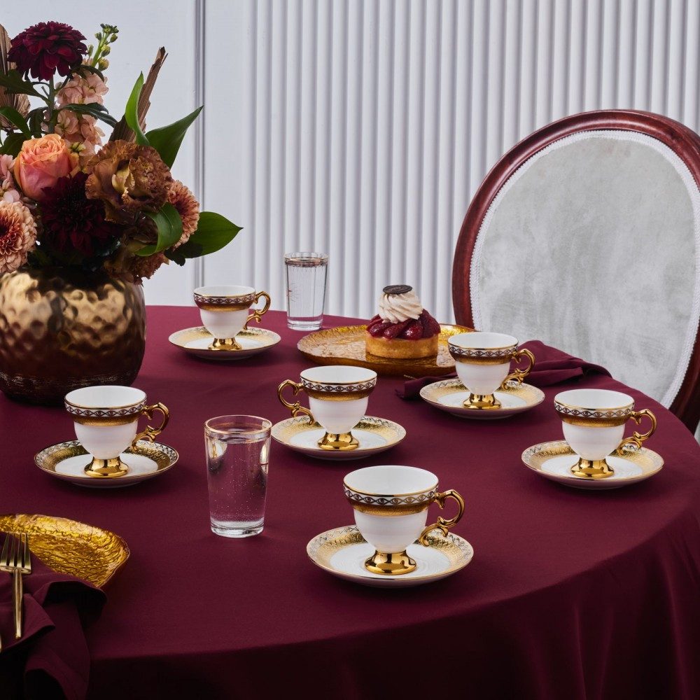 Karaca Kaffeeservice