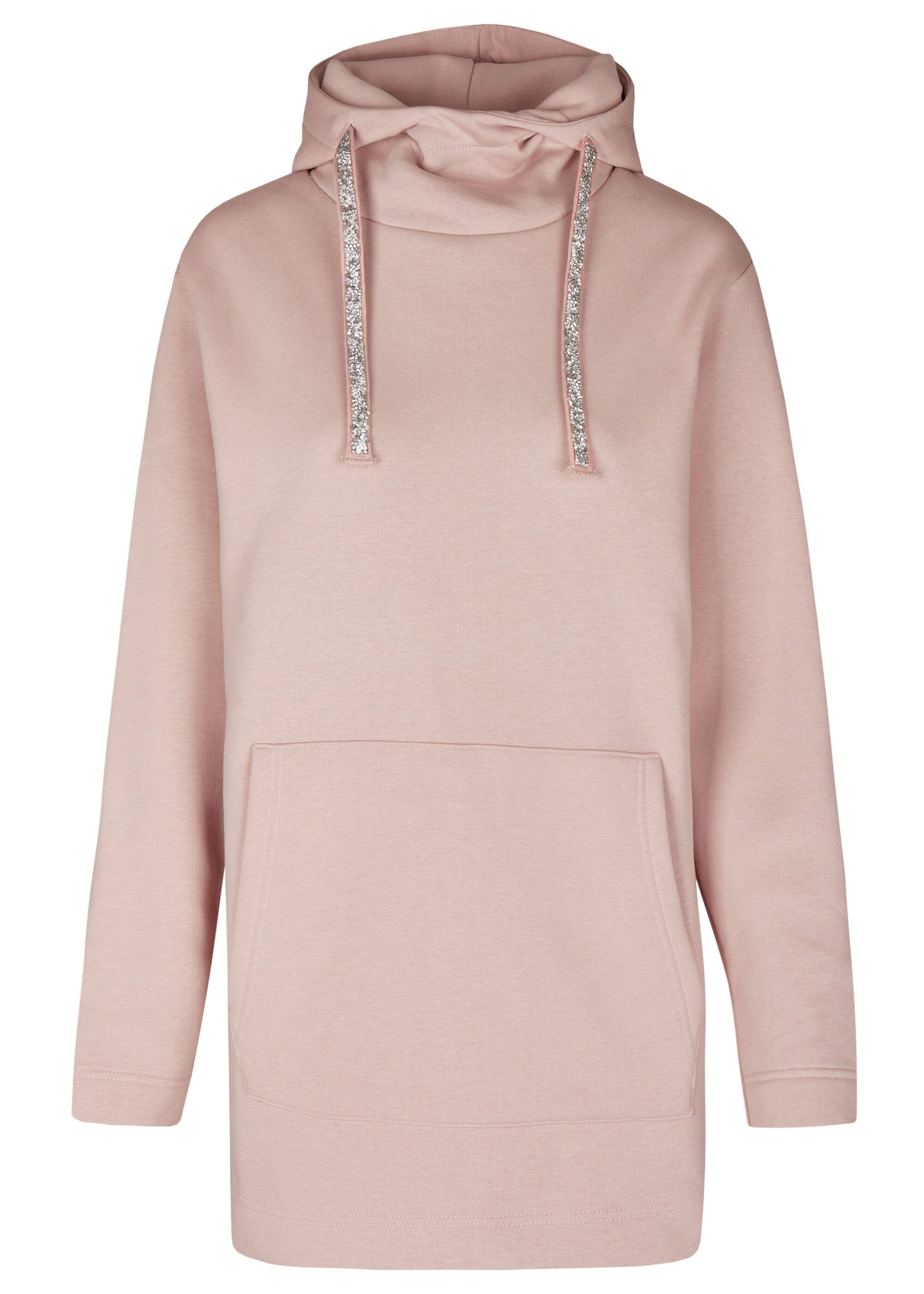 Vestino Kapuzenpullover (1-tlg) günstig online kaufen