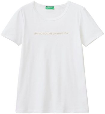 United Colors of Benetton T-Shirt (Set, 2-tlg., 2) unsere Bestseller im Doppelpack