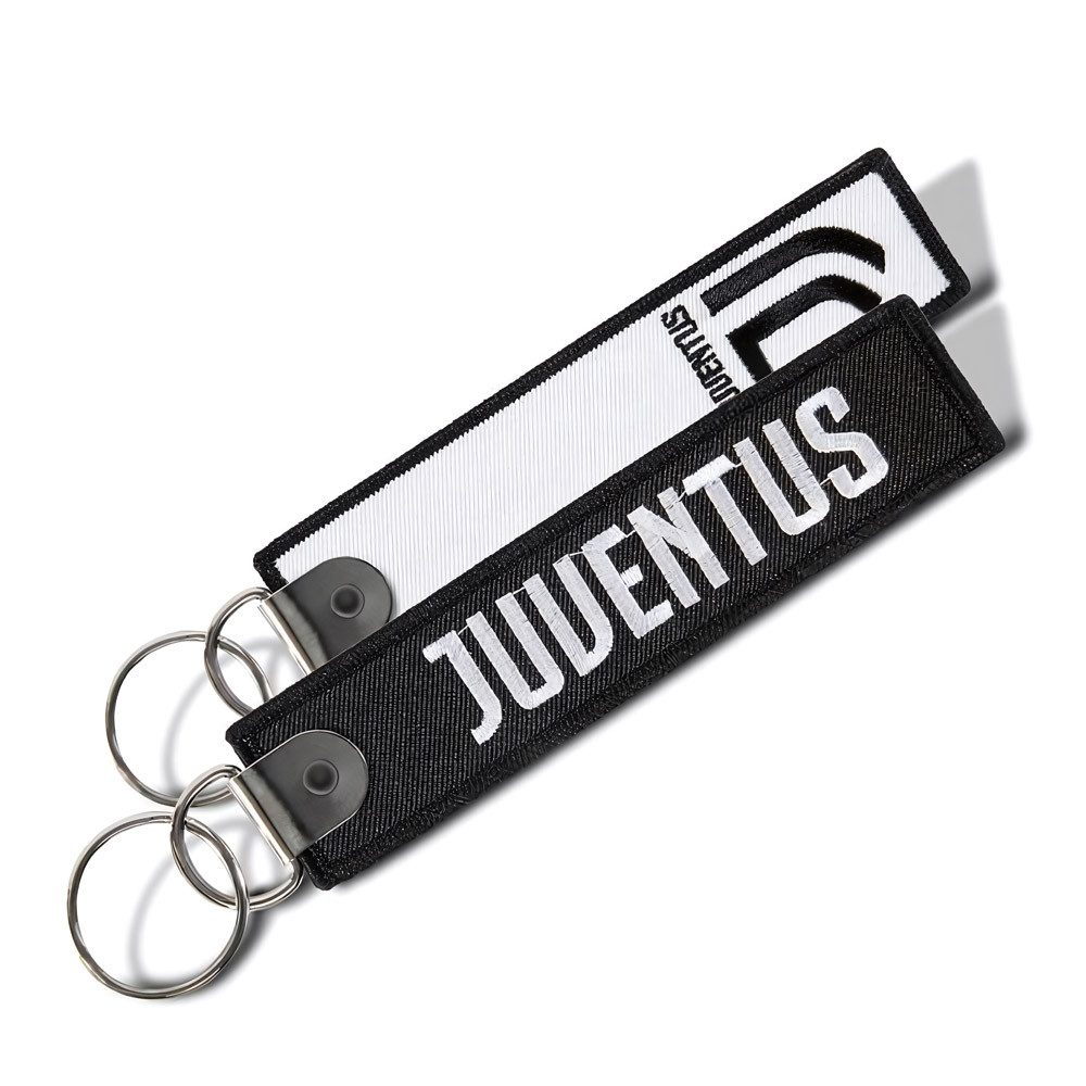 Juventus Turin Schlüsselanhänger günstig online kaufen