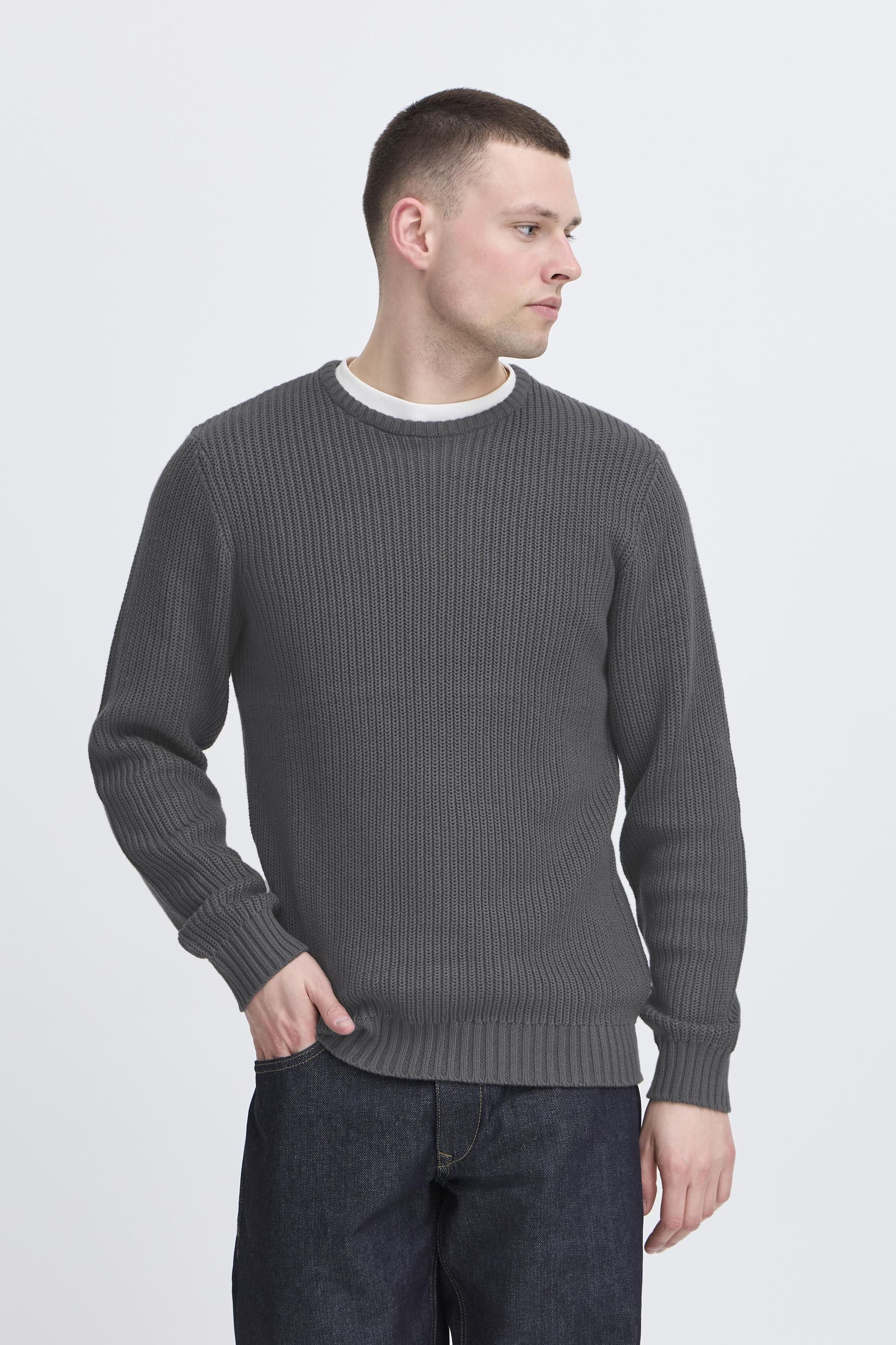 Strickpullover BHDeno
