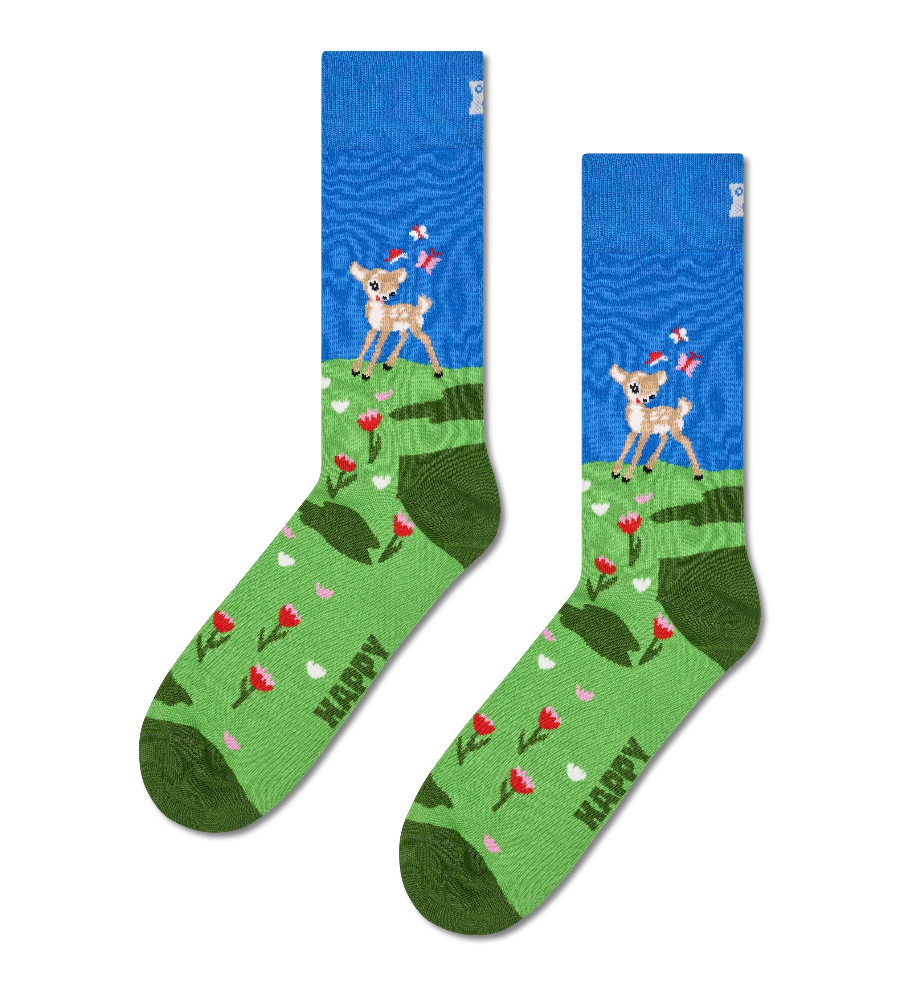 Happy Socks Socken