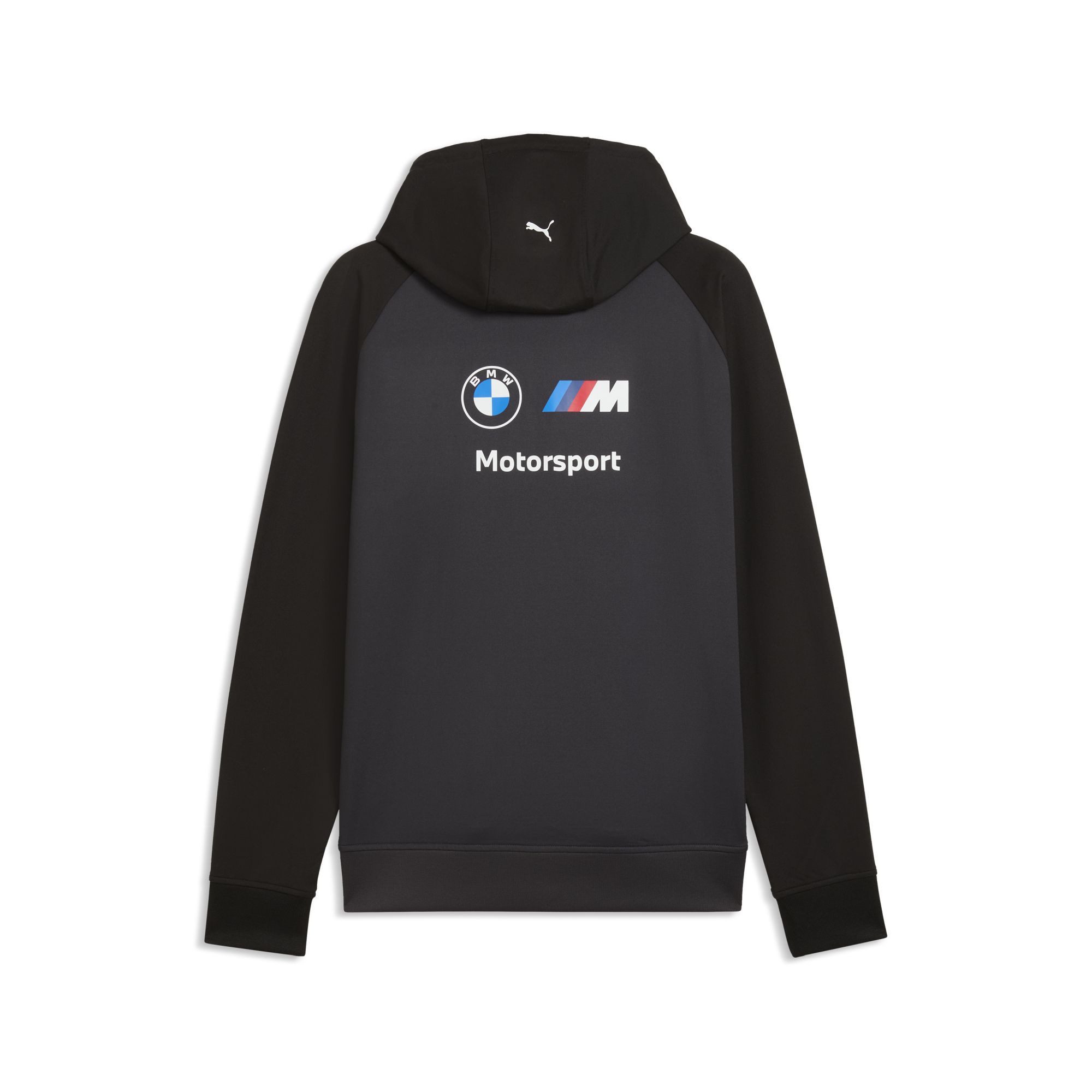 BMW Kapuzenpullover BMW M Motorsport Team Kapuzenpullover "Pumatech" Puma 2026