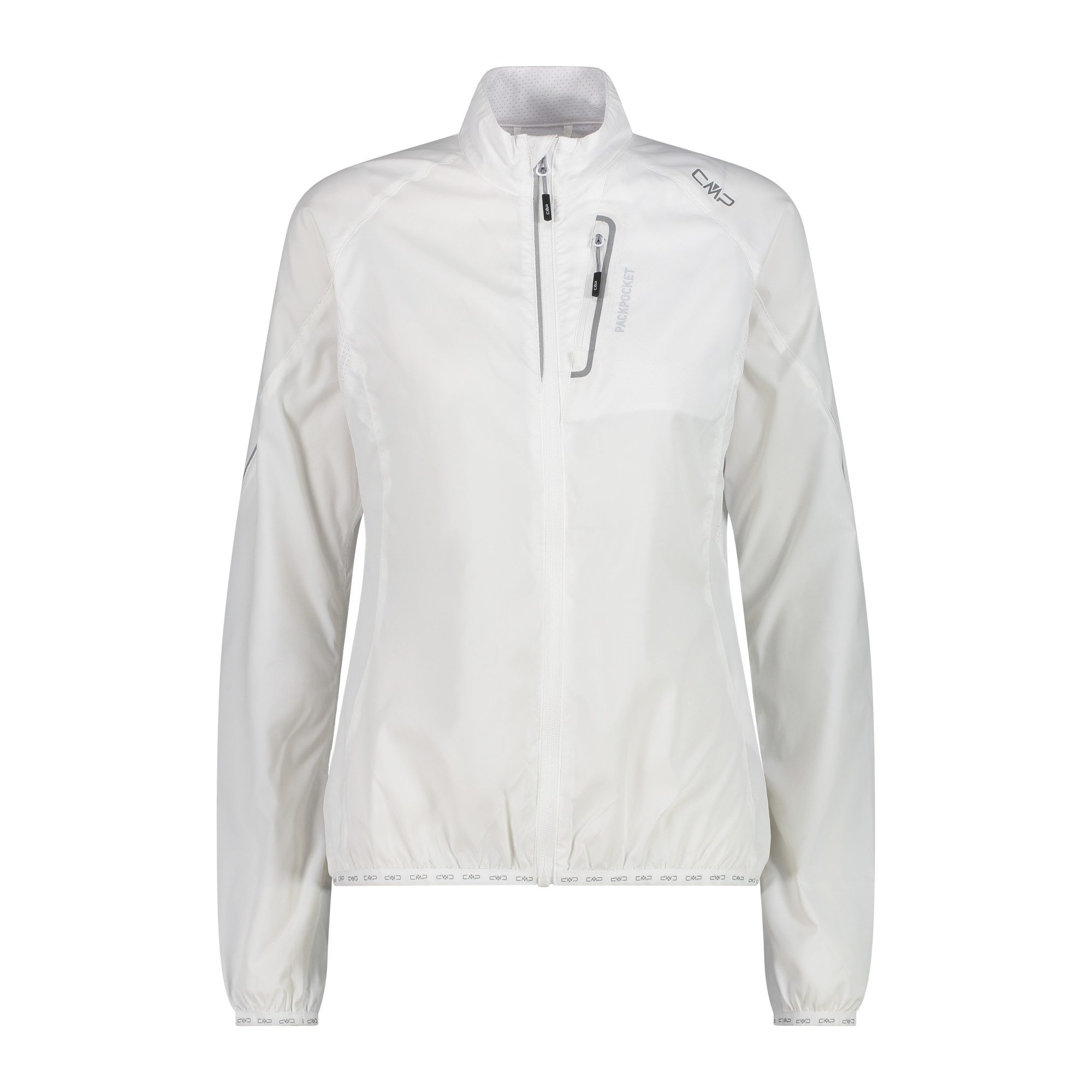 CMP Softshelljacke CMP Damen Windjacke WOMAN günstig online kaufen