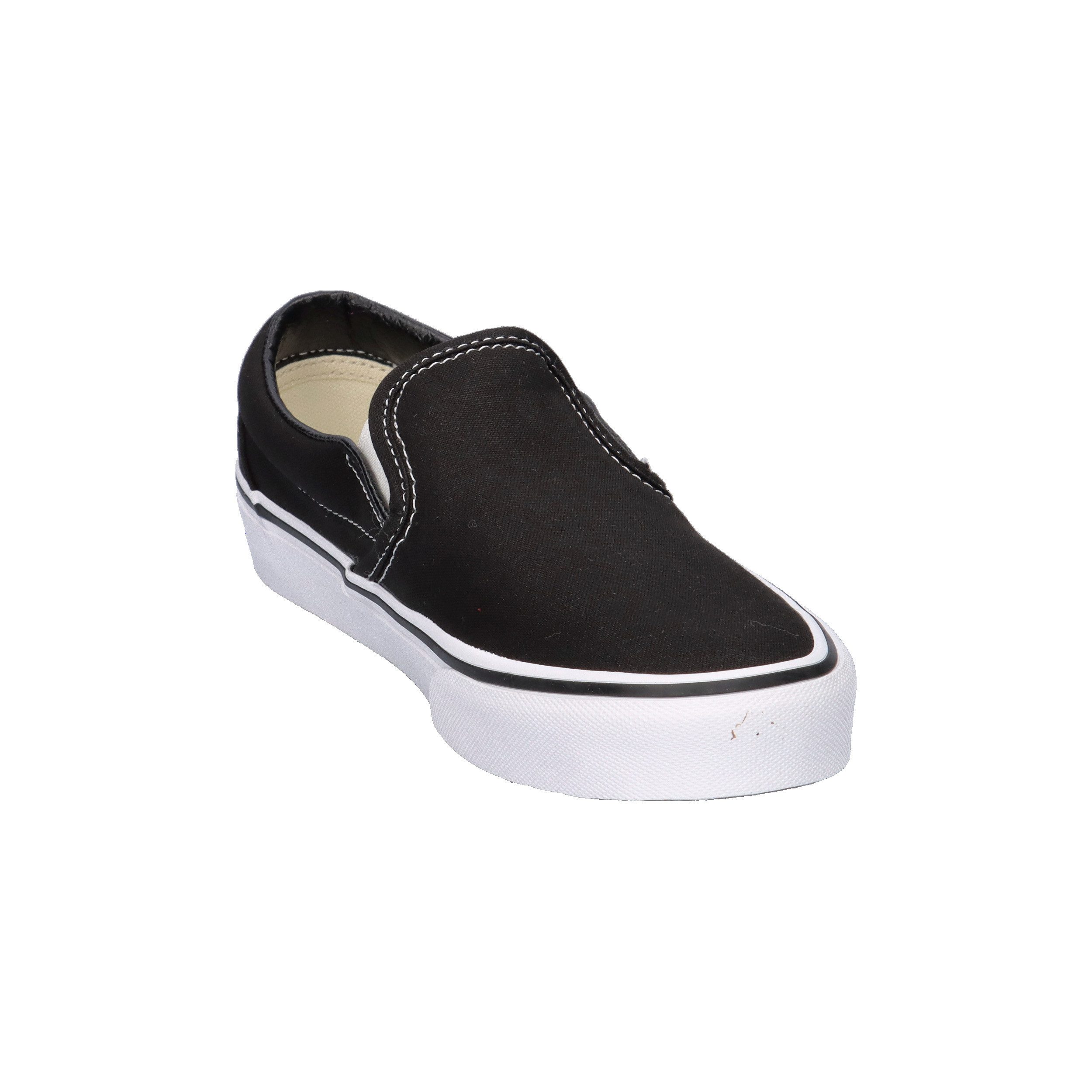 Vans Vans Sneaker Classic Slip-On Sneaker günstig online kaufen