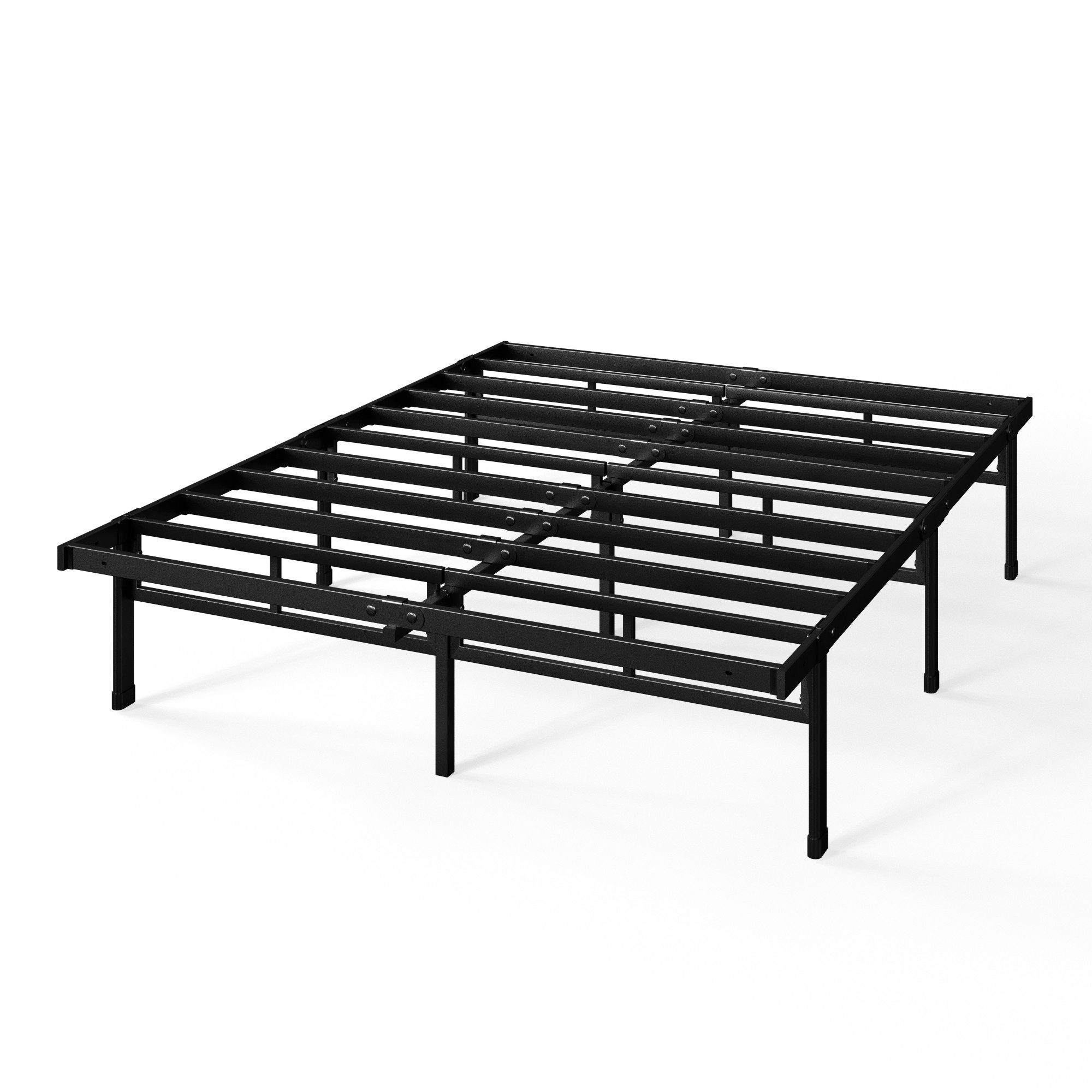 ZINUS Bettgestell Mateo, modernes Bett mit günstig online kaufen