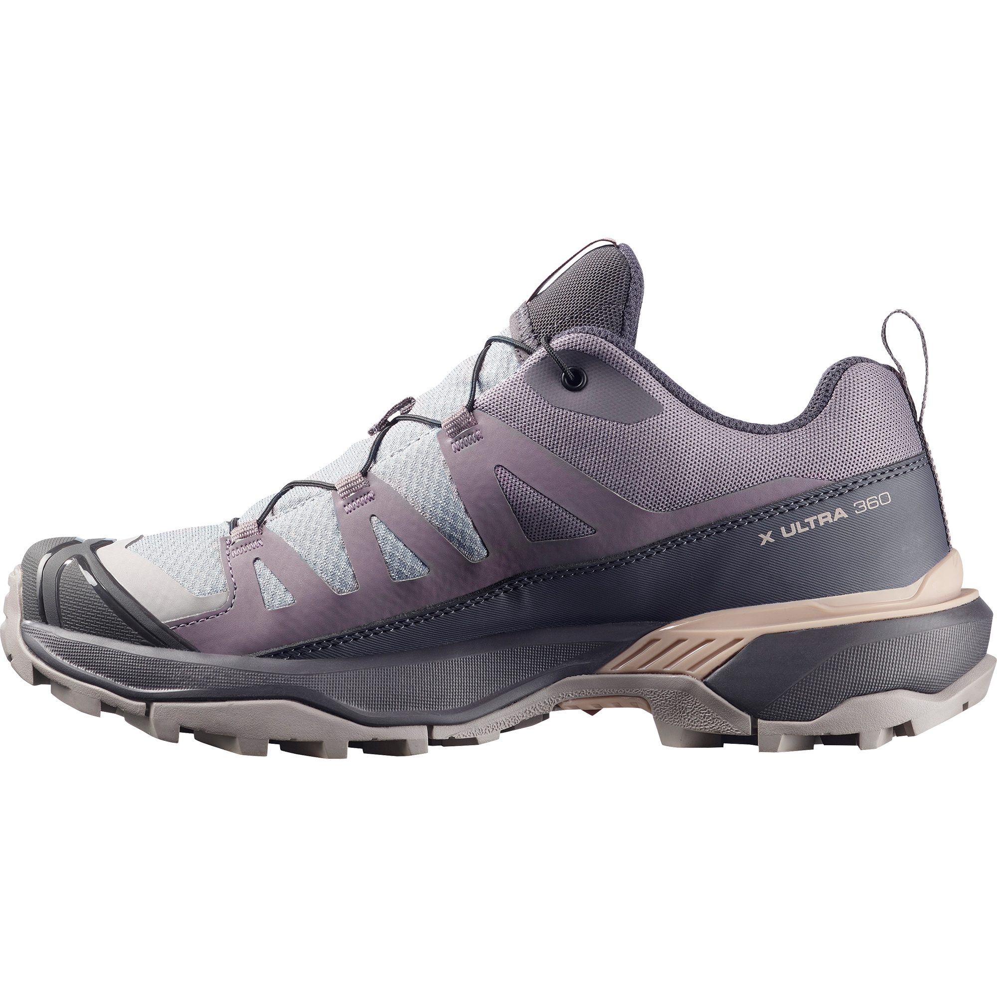 Salomon X ULTRA 360 Wanderschuh